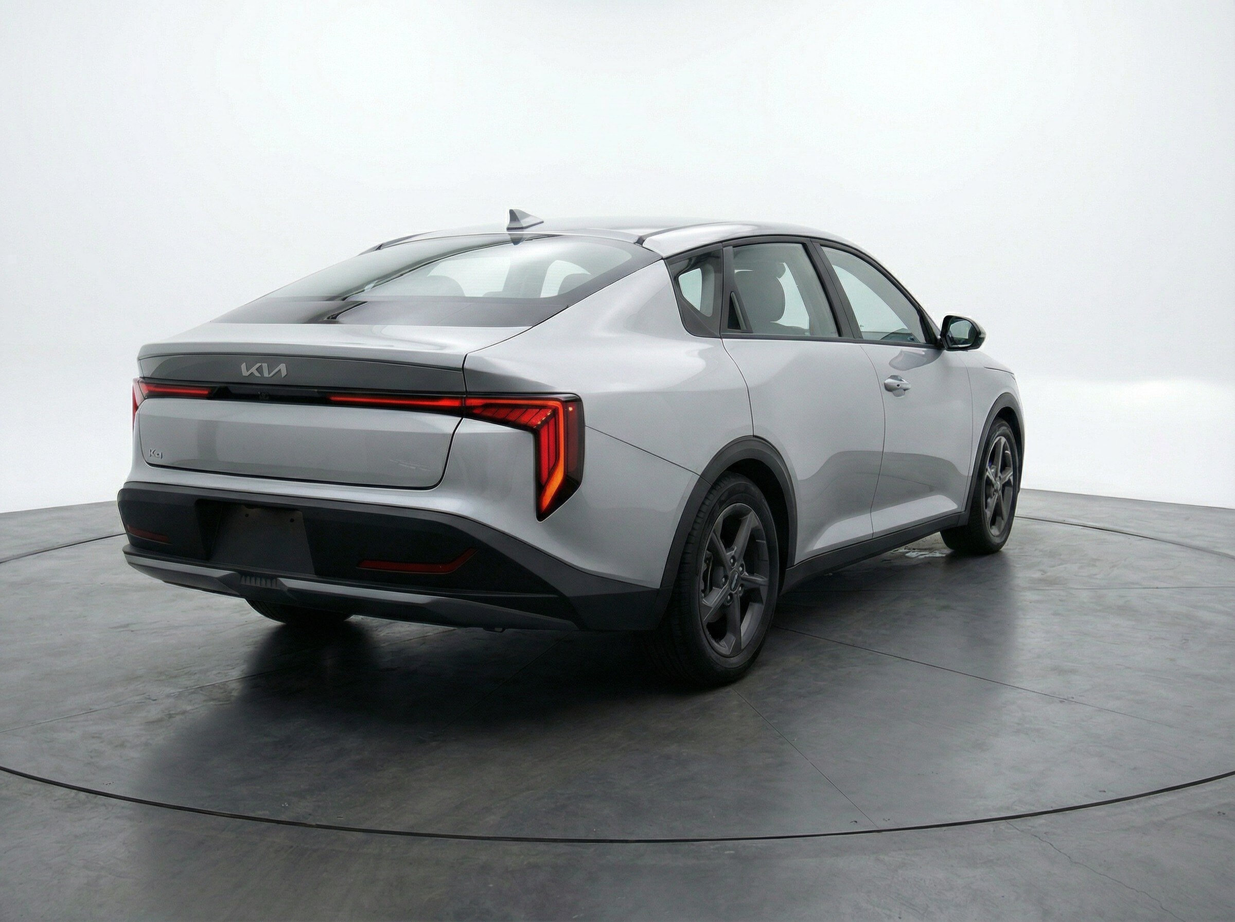 Thumbnail: 2025 Kia K4 - 7