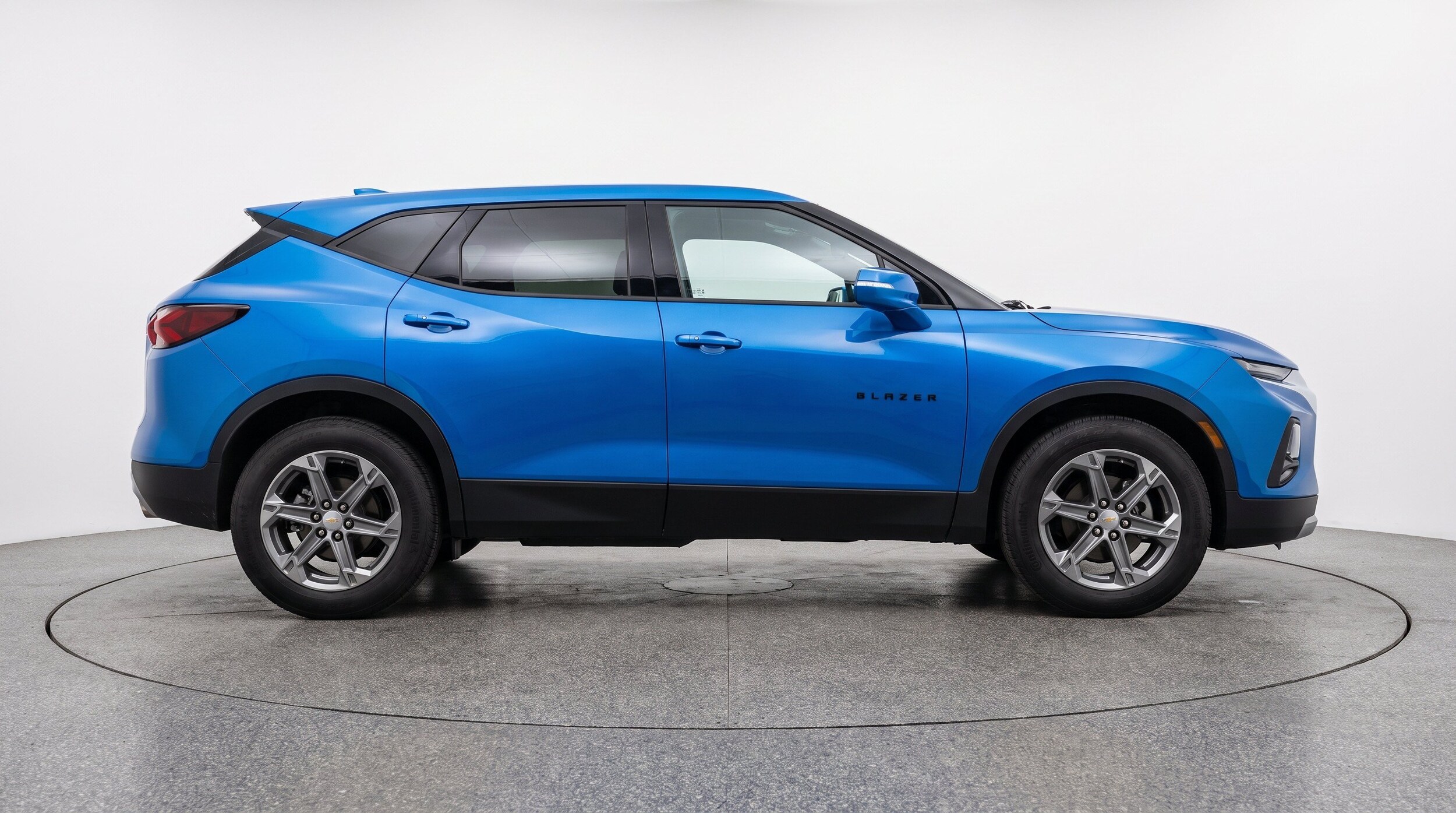 Thumbnail: 2026 Chevrolet Blazer - 11