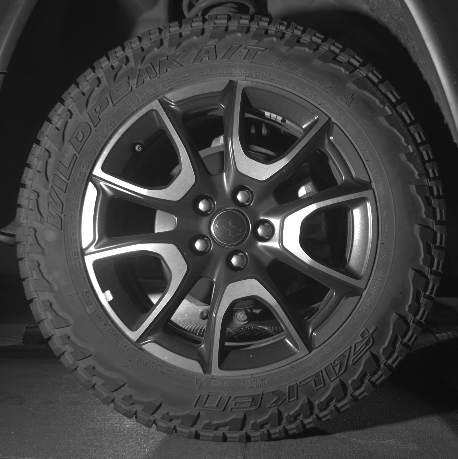 Thumbnail: 2025 Jeep Compass - 12