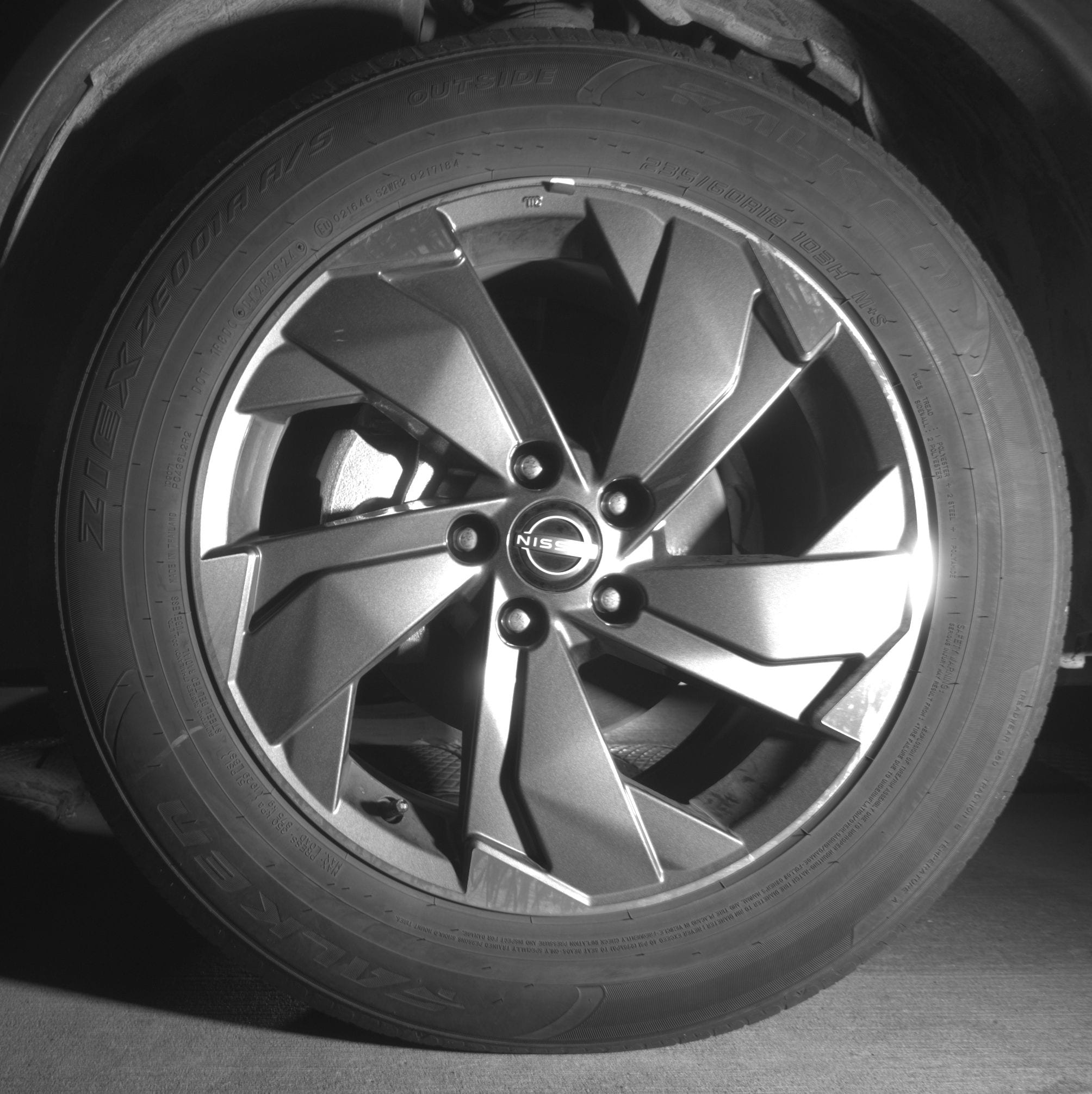 Thumbnail: 2025 Nissan Rogue - 9