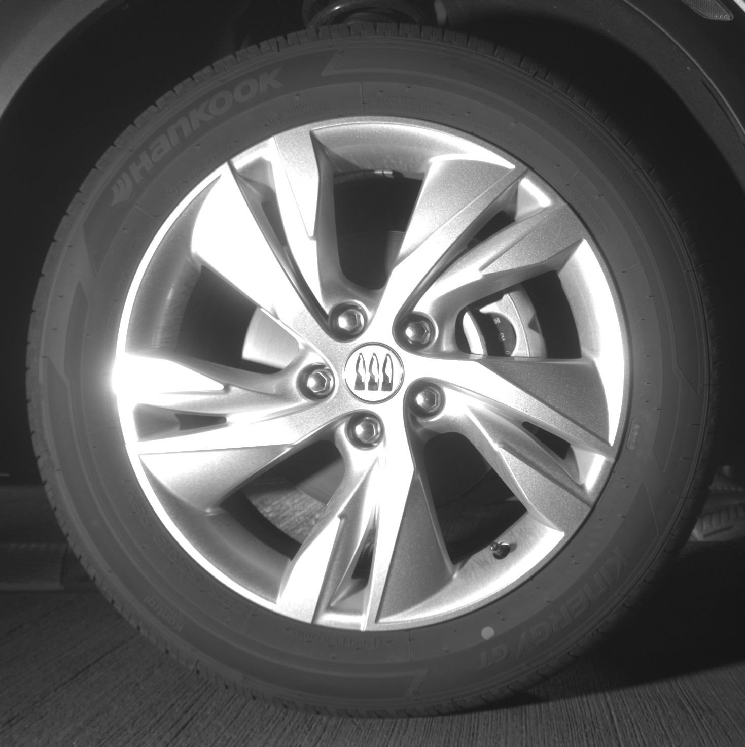 Thumbnail: 2026 Buick Encore GX - 13