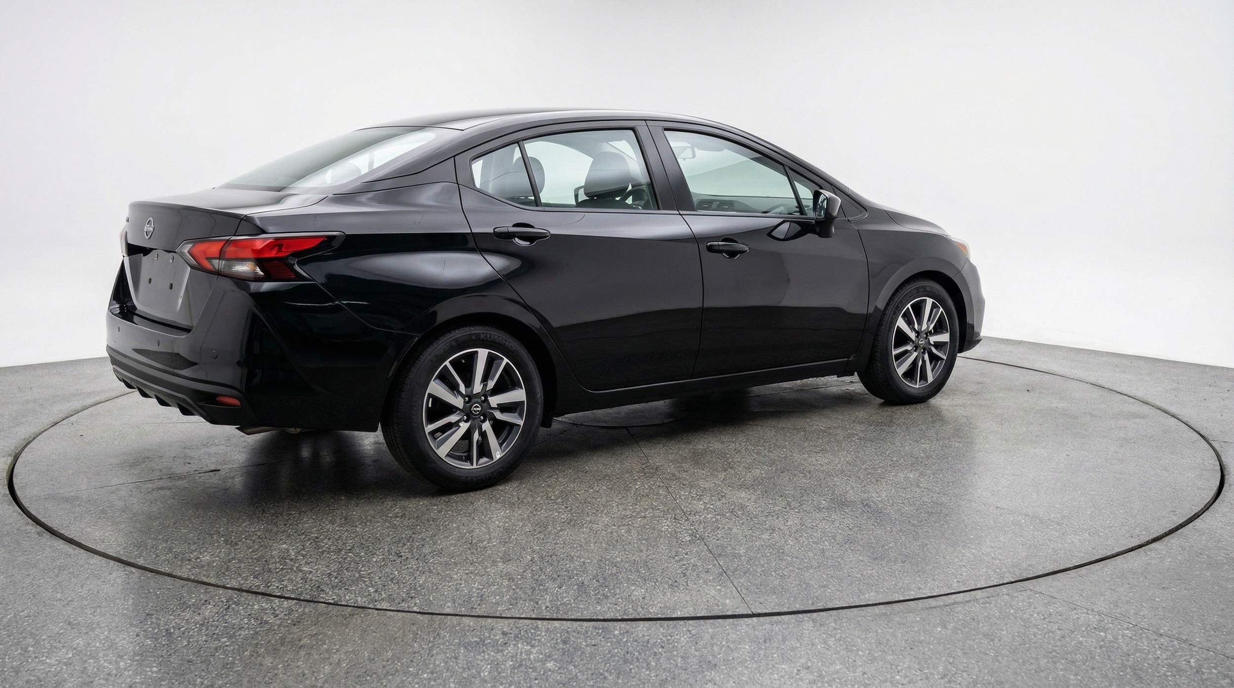 Thumbnail: 2025 Nissan Versa - 9