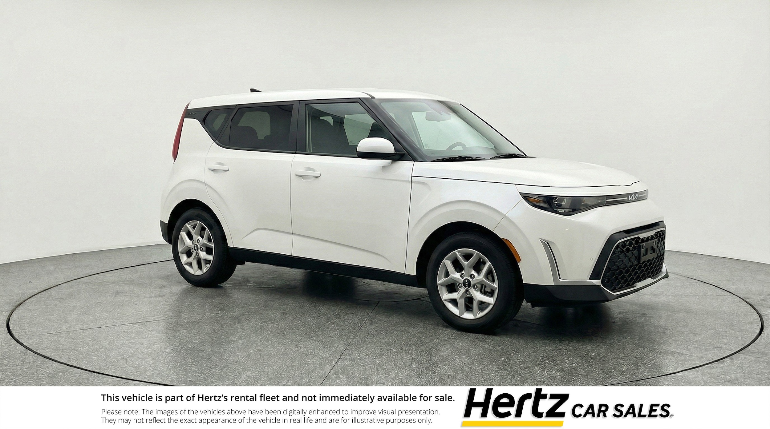Thumbnail: 2025 Kia Soul - 1