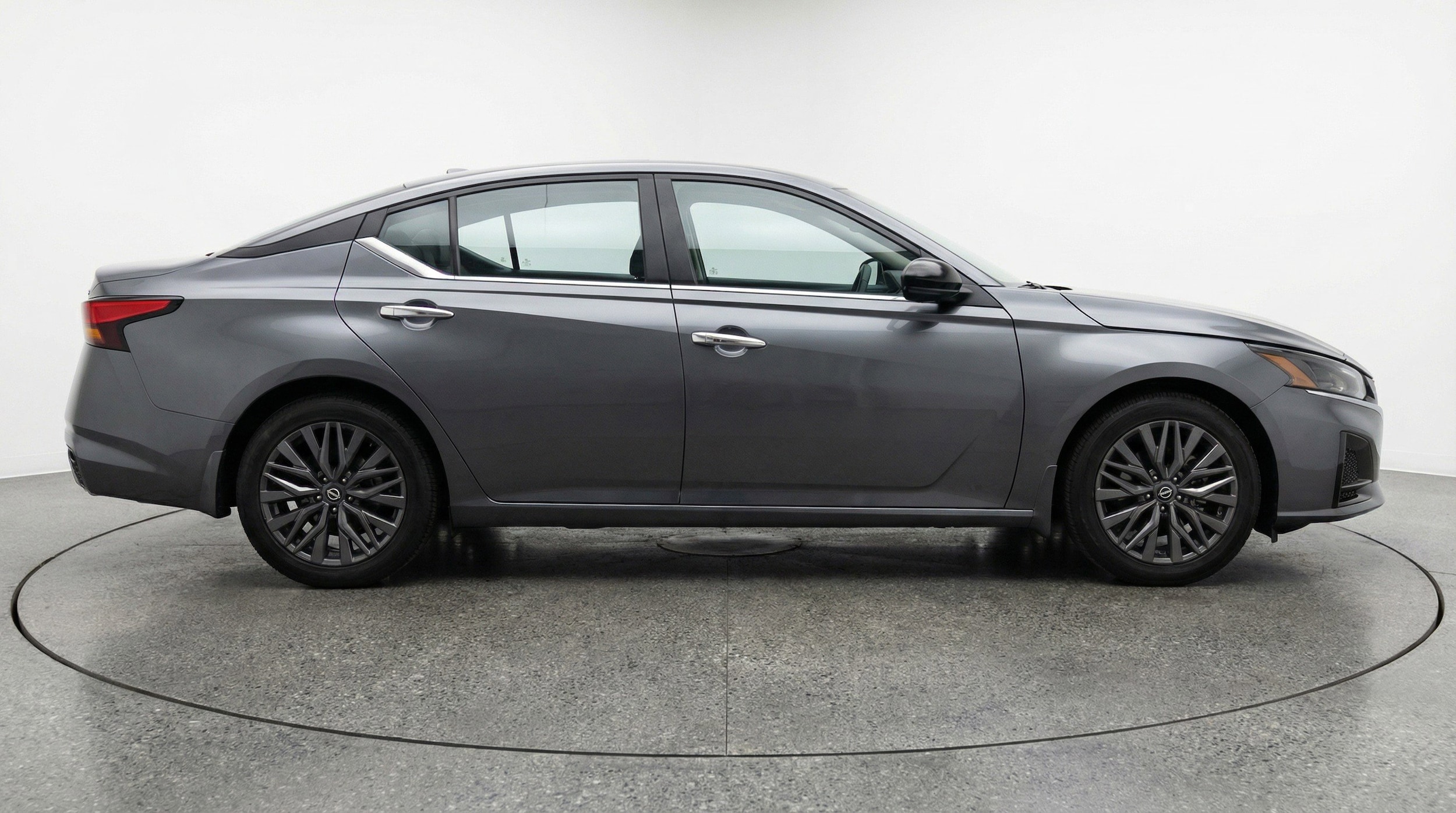 Thumbnail: 2025 Nissan Altima - 11