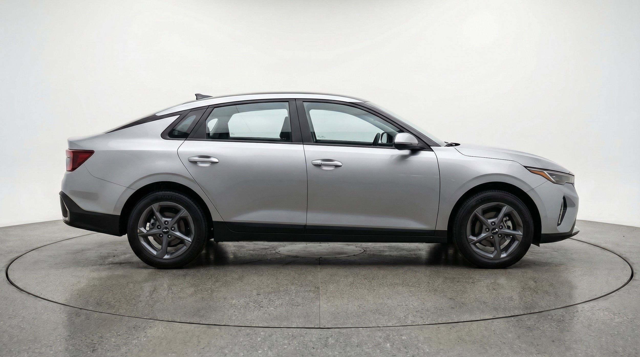 Thumbnail: 2025 Kia K4 - 11