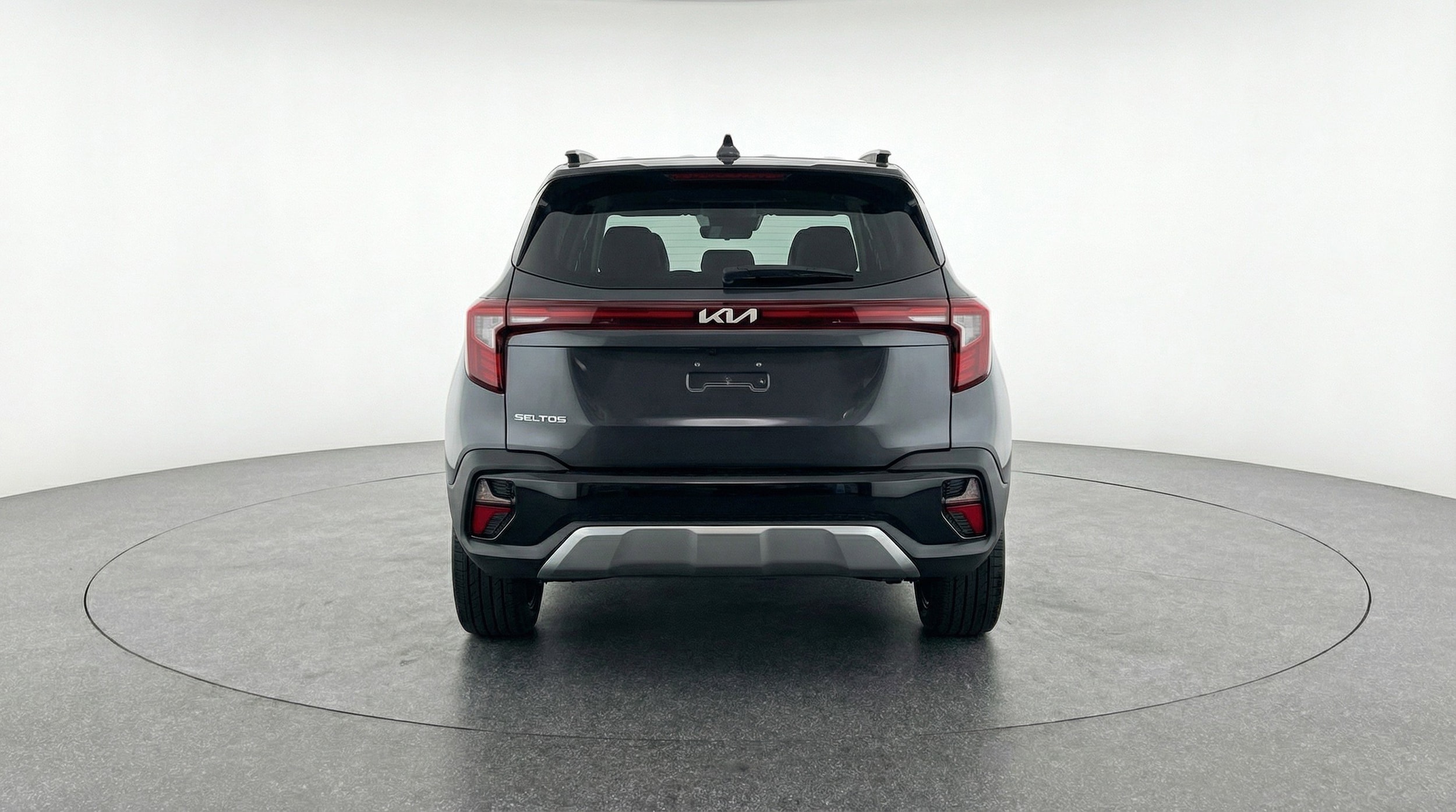 Thumbnail: 2025 Kia Seltos - 7