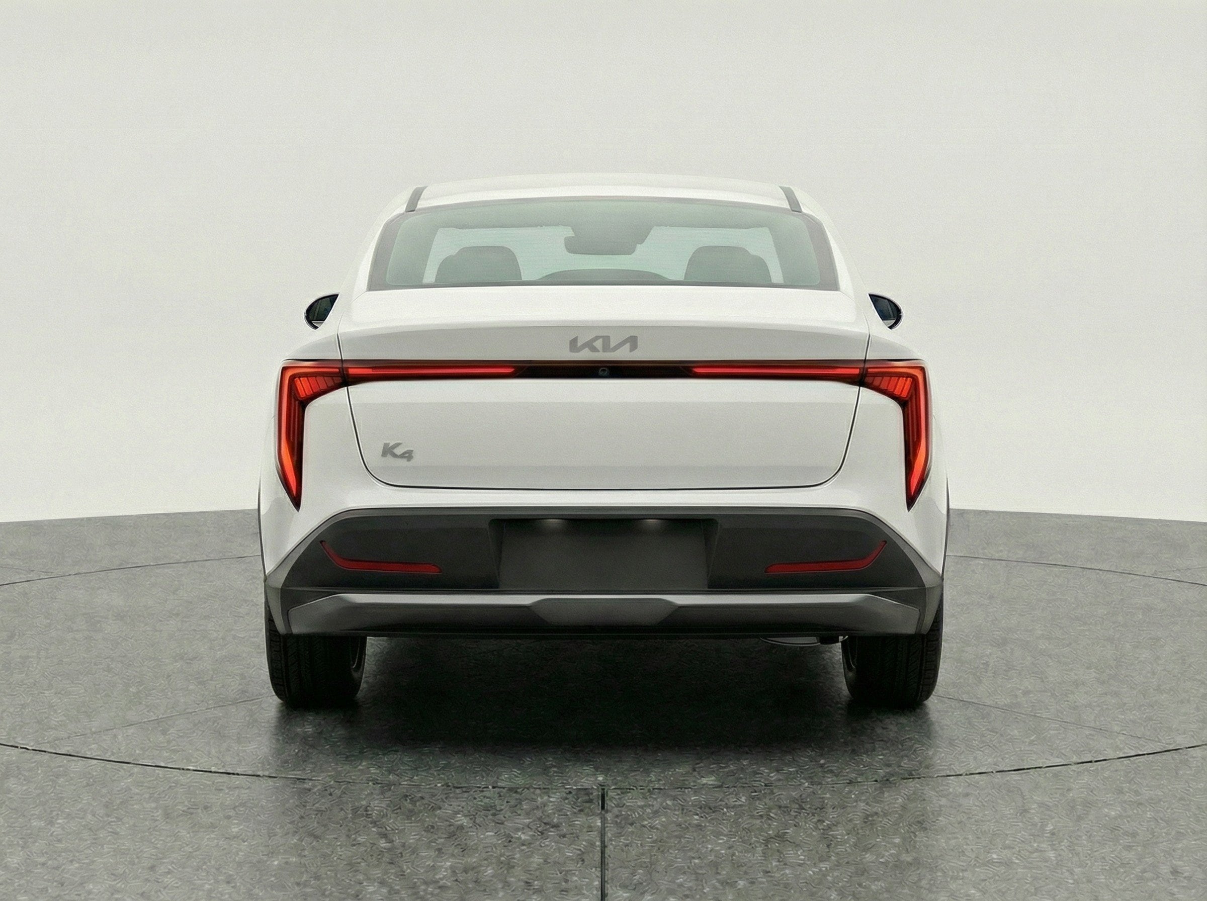 Thumbnail: 2025 Kia K4 - 7