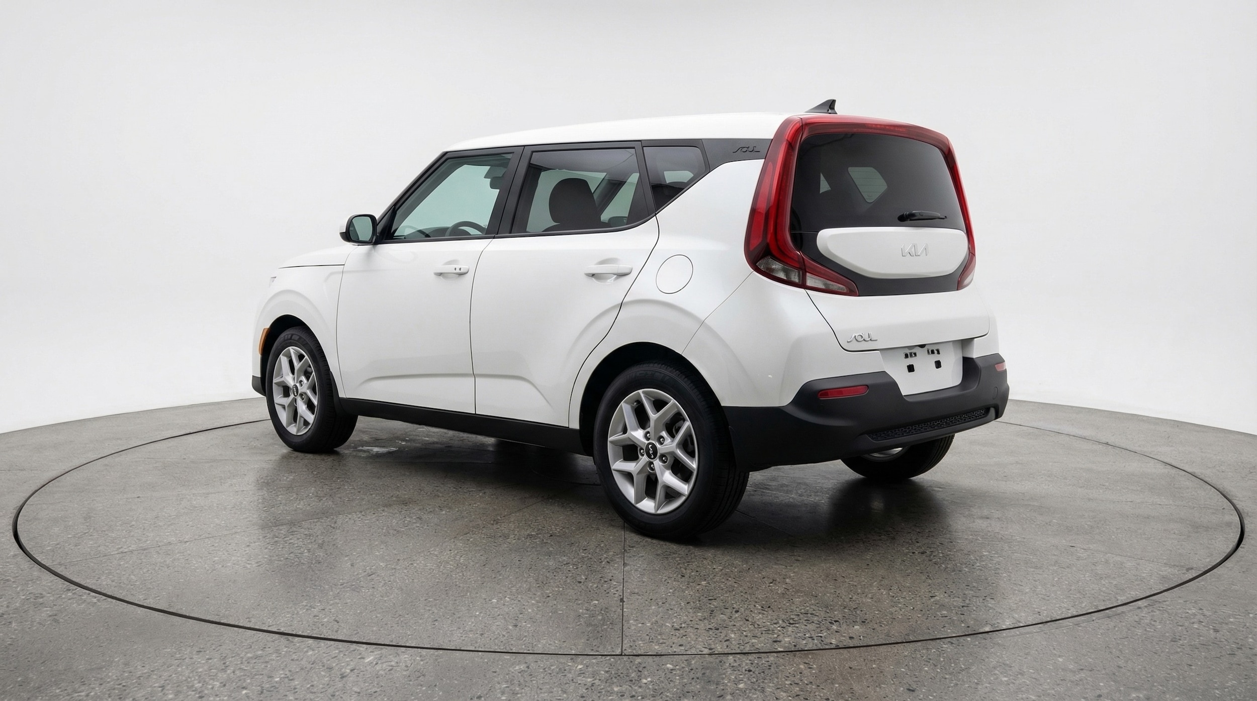 Thumbnail: 2025 Kia Soul - 5