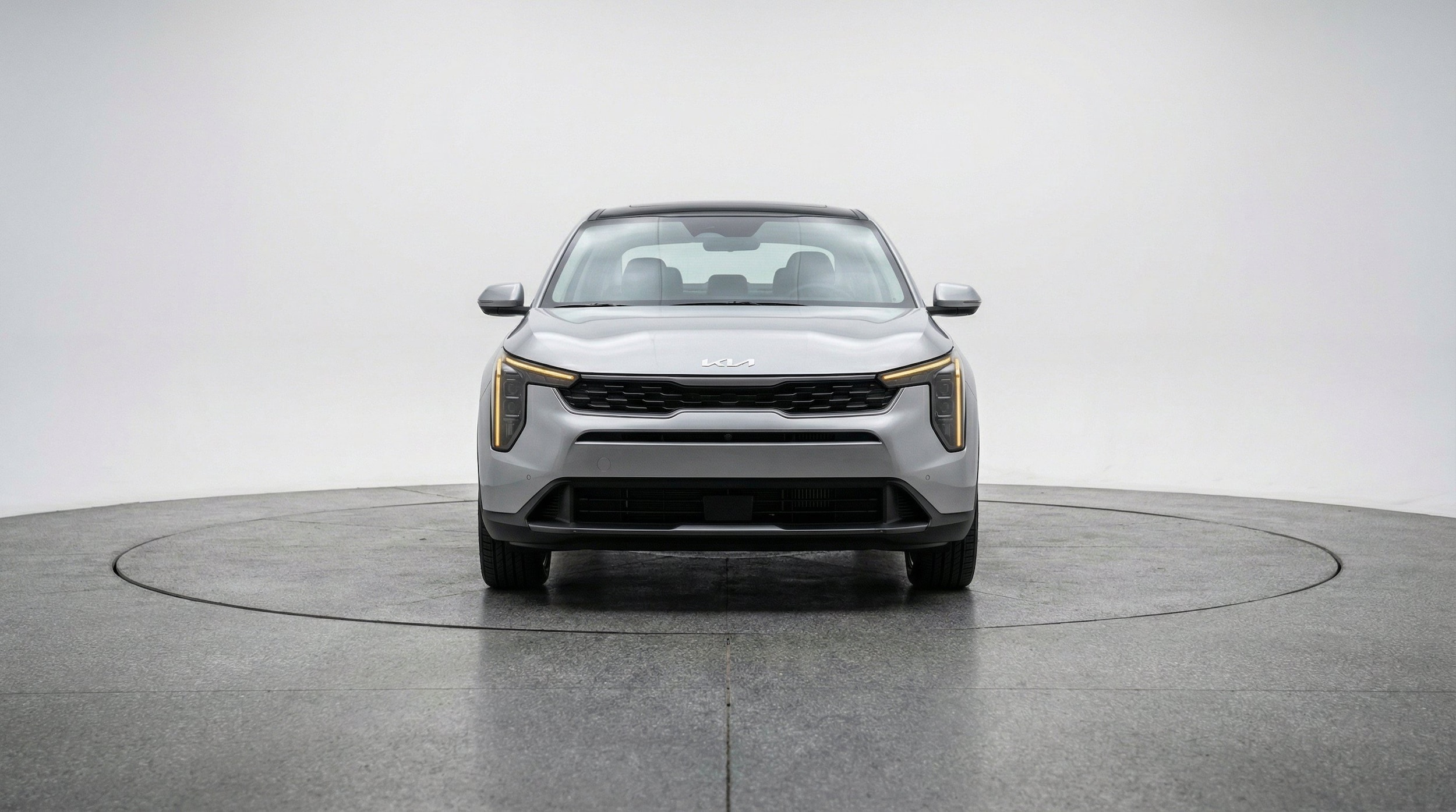 Thumbnail: 2026 Kia K4 - 2