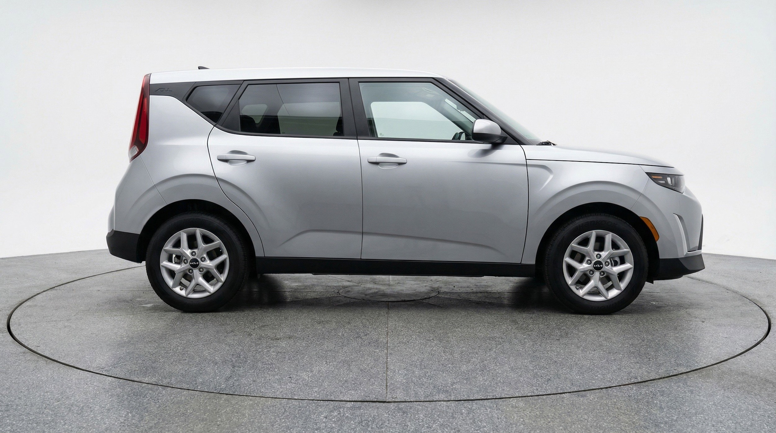 Thumbnail: 2025 Kia Soul - 11