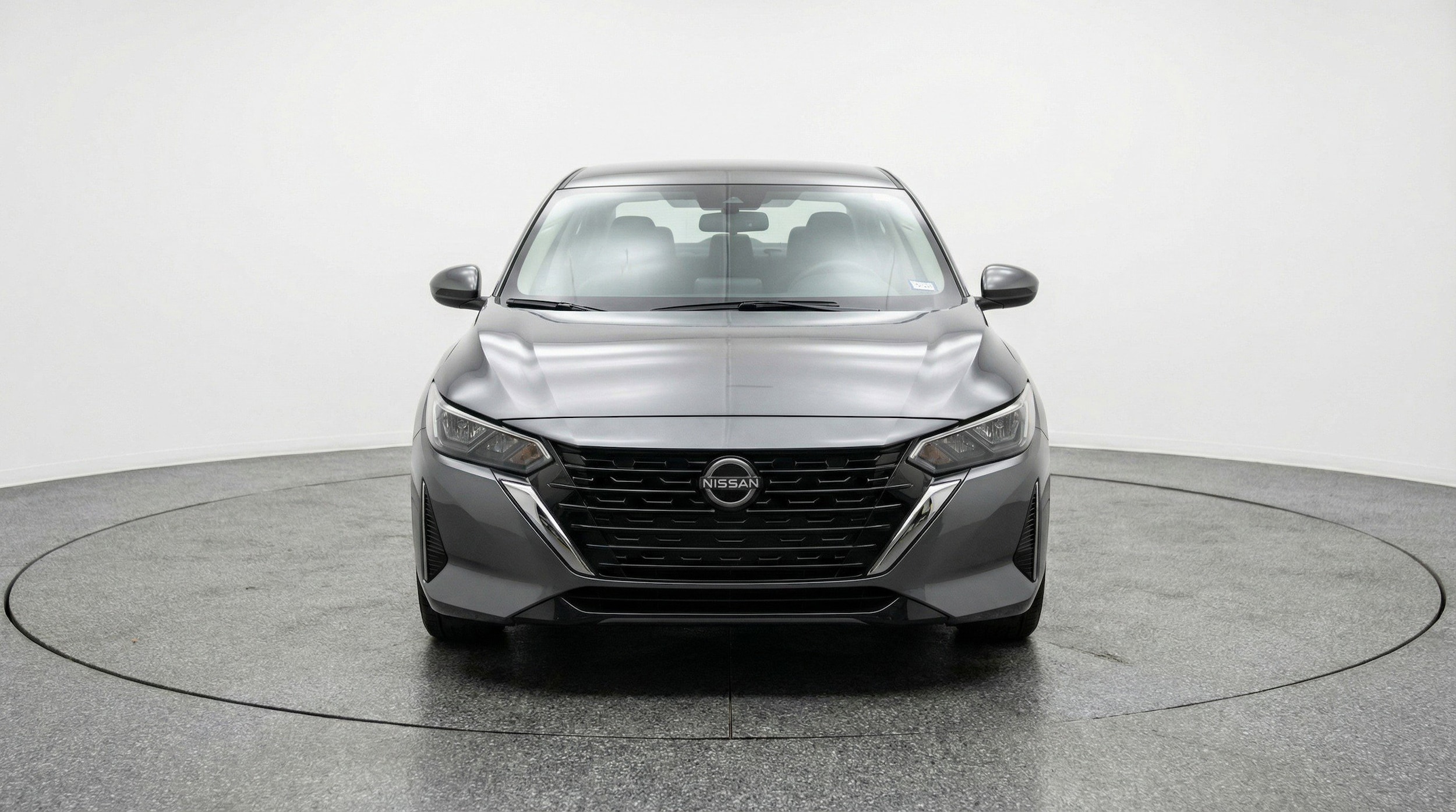 Thumbnail: 2025 Nissan Sentra - 2