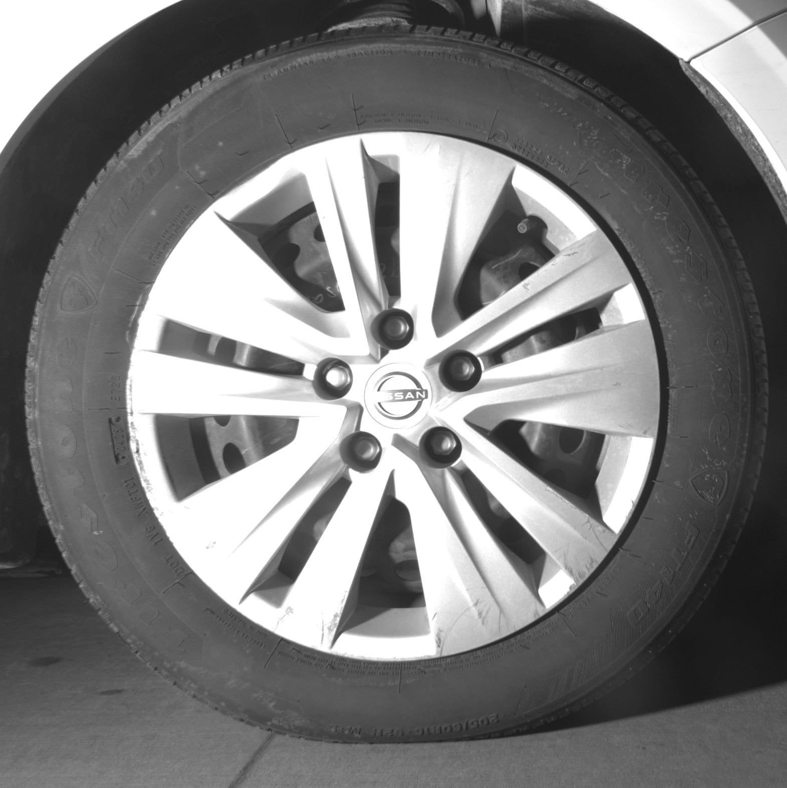 Thumbnail: 2025 Nissan Sentra - 13