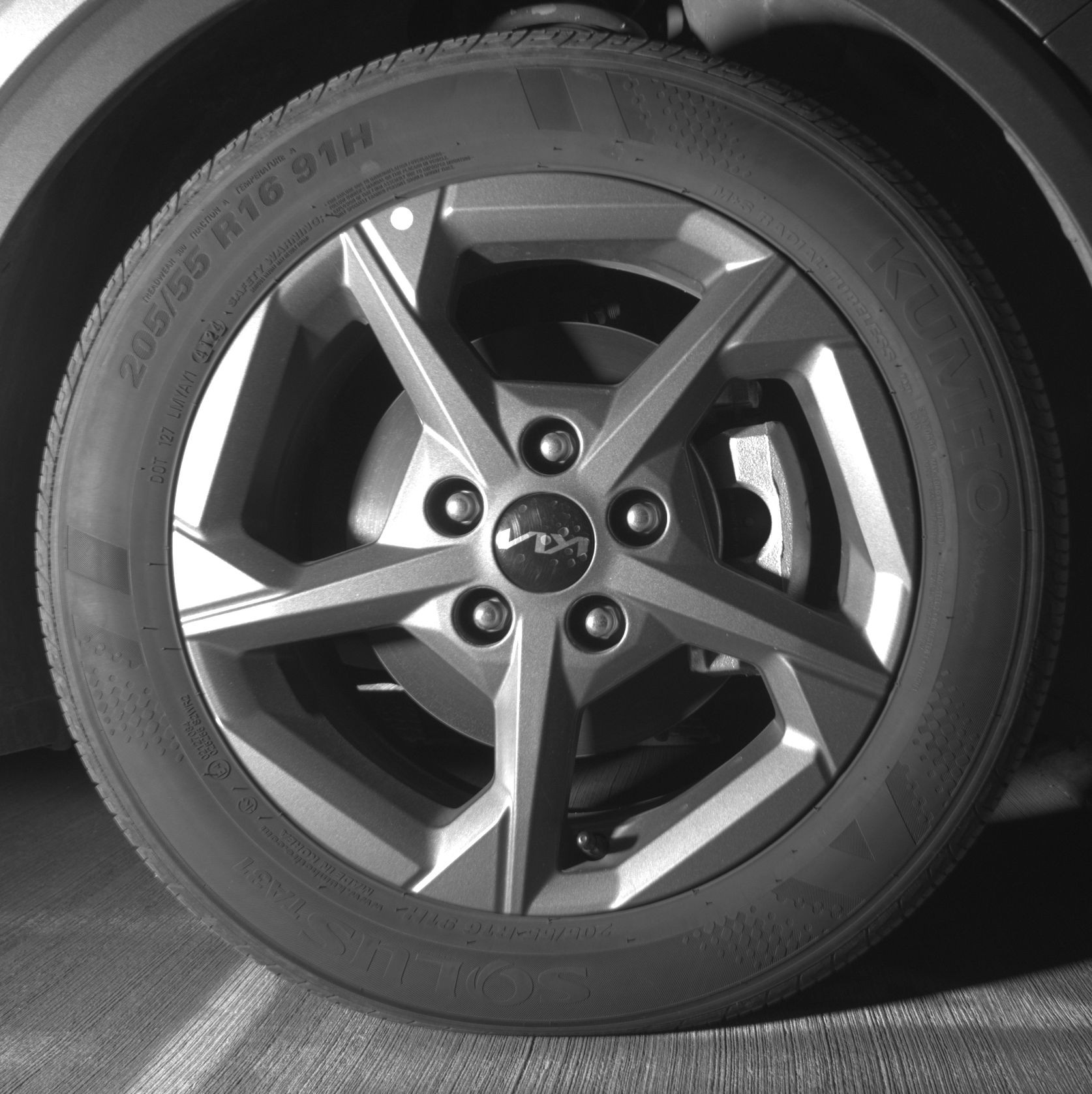 Thumbnail: 2025 Kia K4 - 10