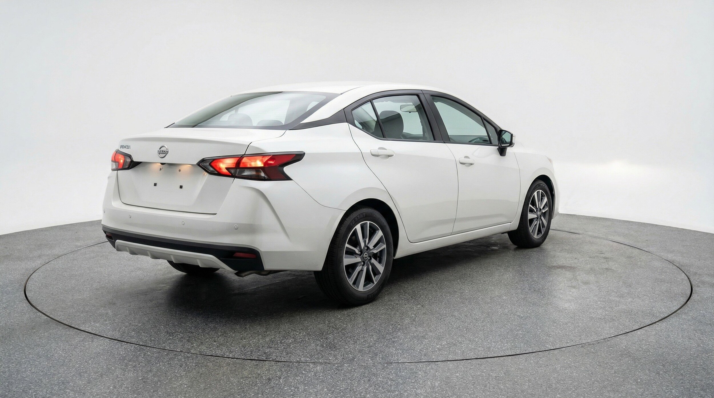 Thumbnail: 2025 Nissan Versa - 9