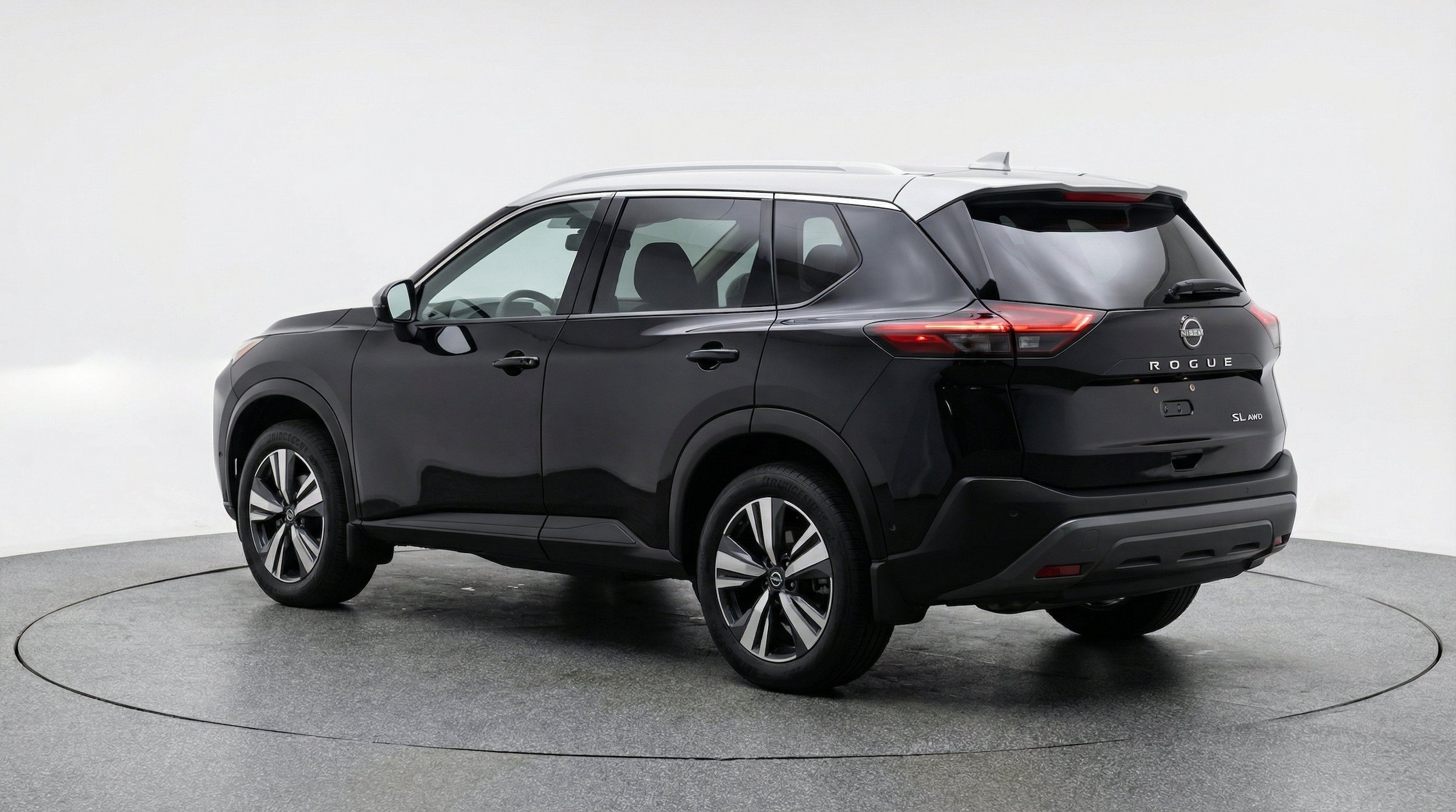 Thumbnail: 2026 Nissan Rogue - 6