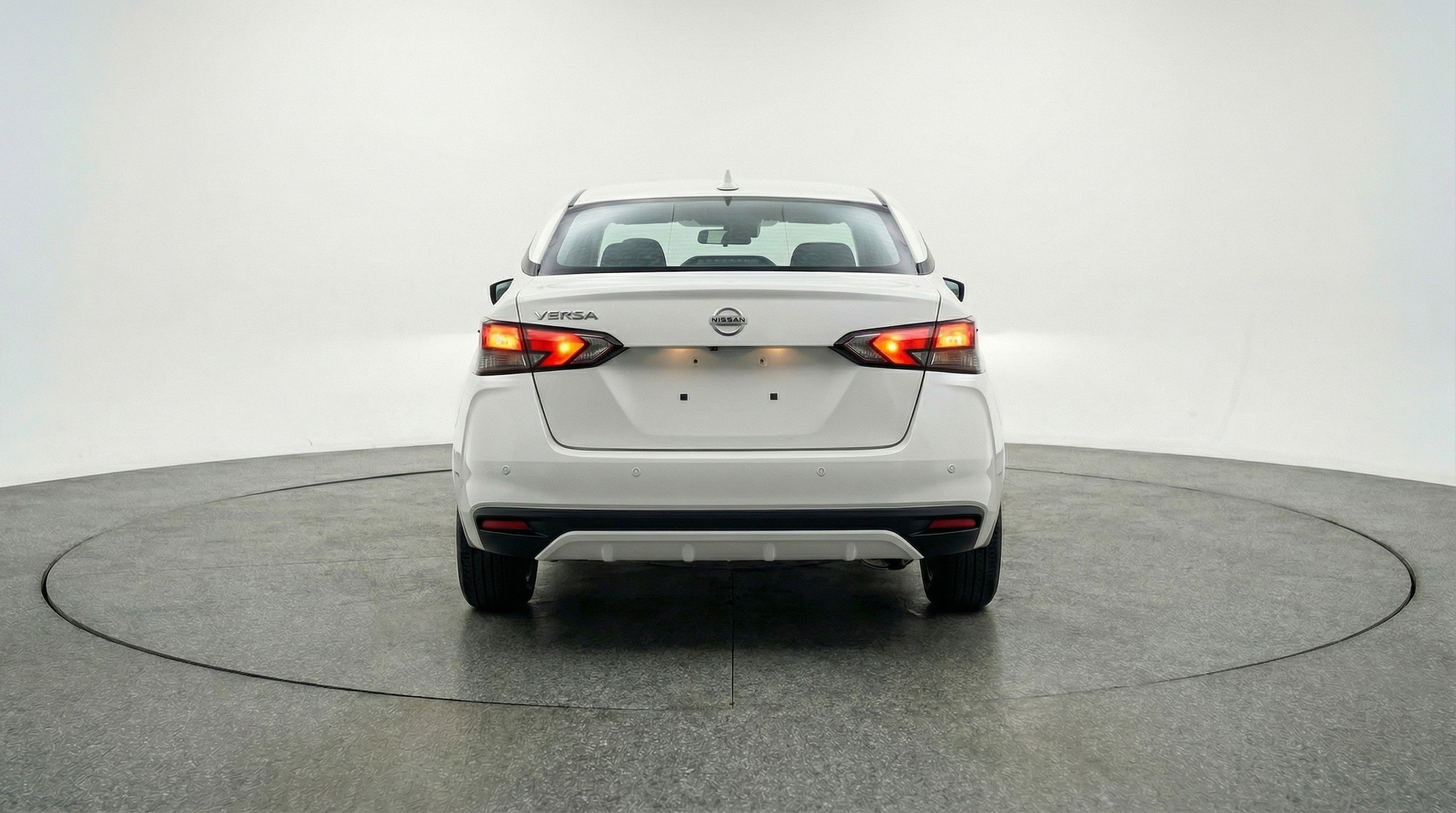 Thumbnail: 2025 Nissan Versa - 7