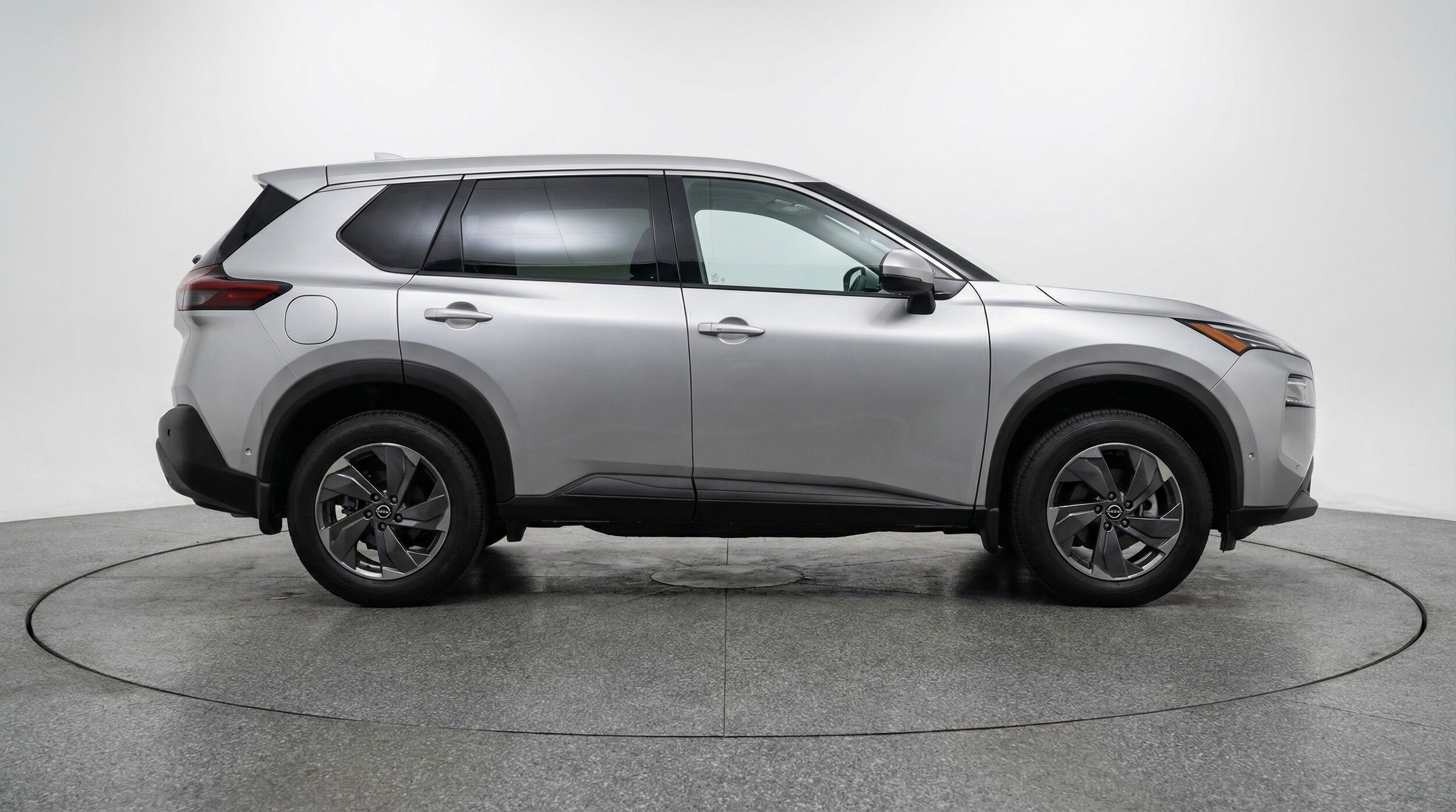 Thumbnail: 2025 Nissan Rogue - 8