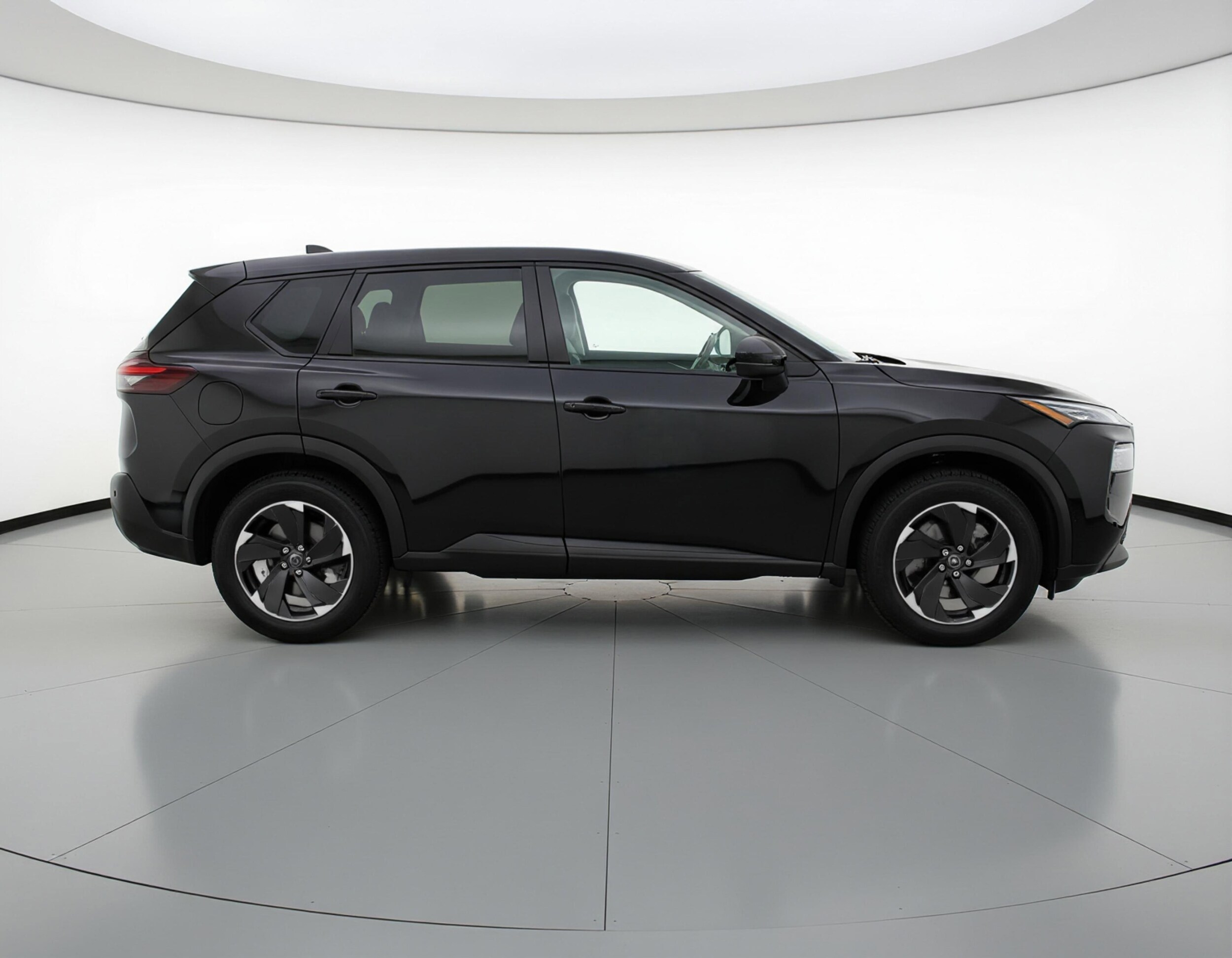 Thumbnail: 2025 Nissan Rogue - 11
