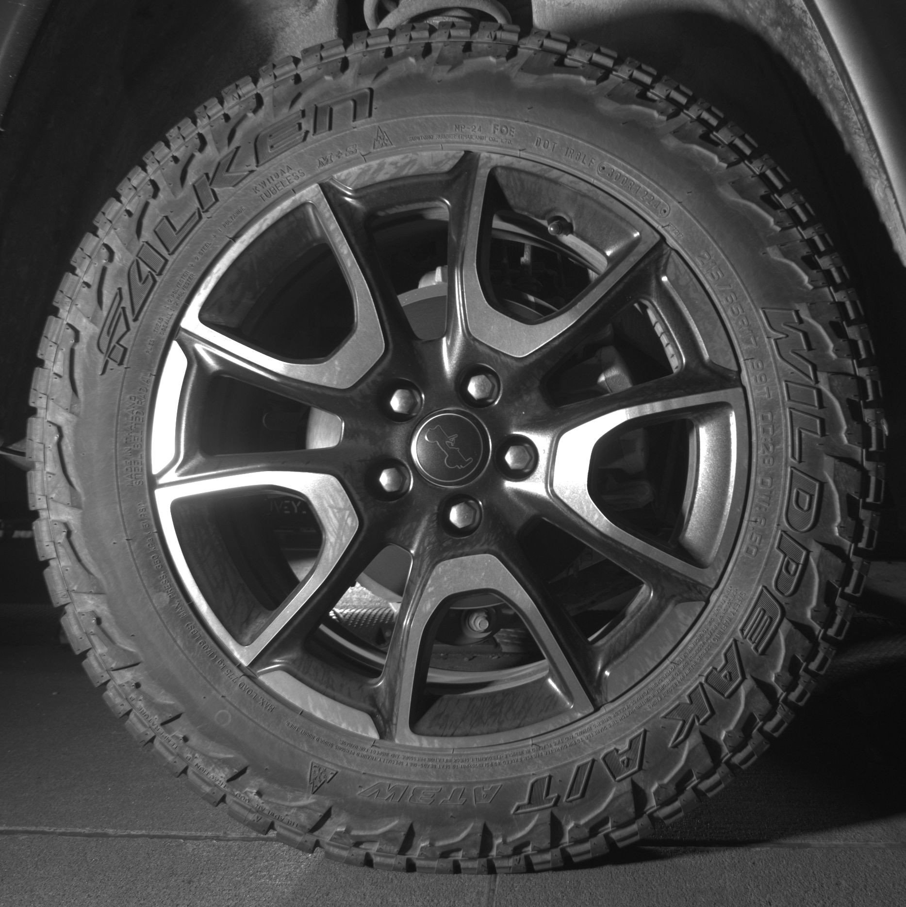 Thumbnail: 2025 Jeep Compass - 15