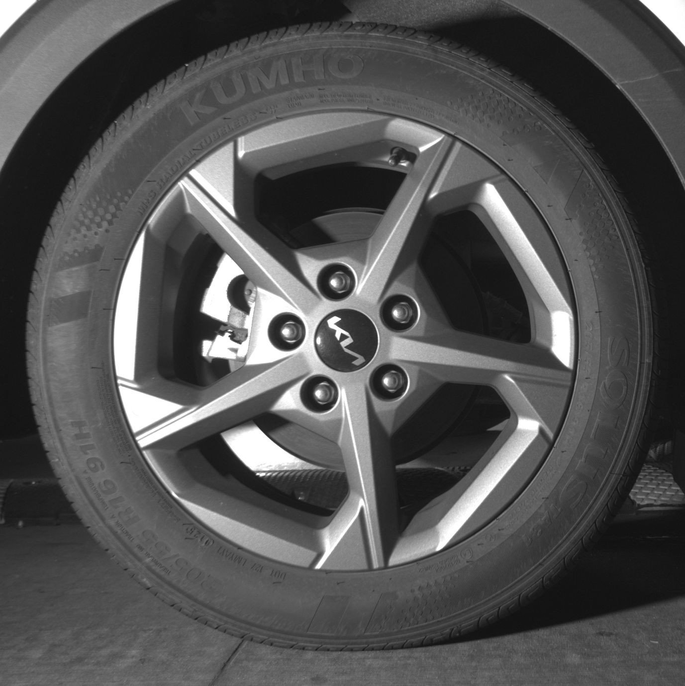 Thumbnail: 2025 Kia K4 - 15