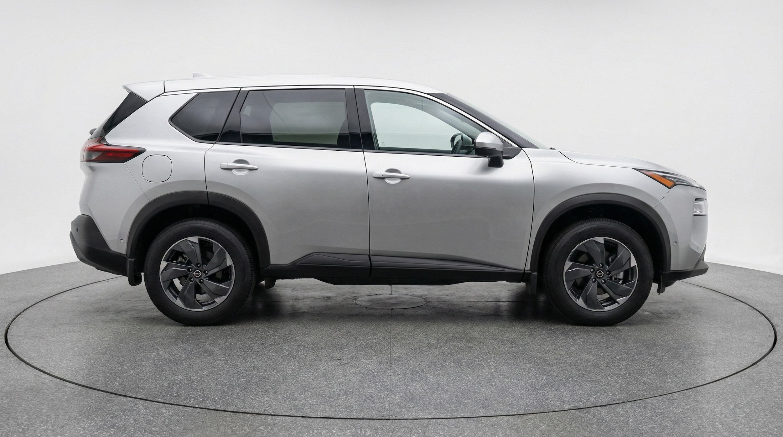 Thumbnail: 2025 Nissan Rogue - 8