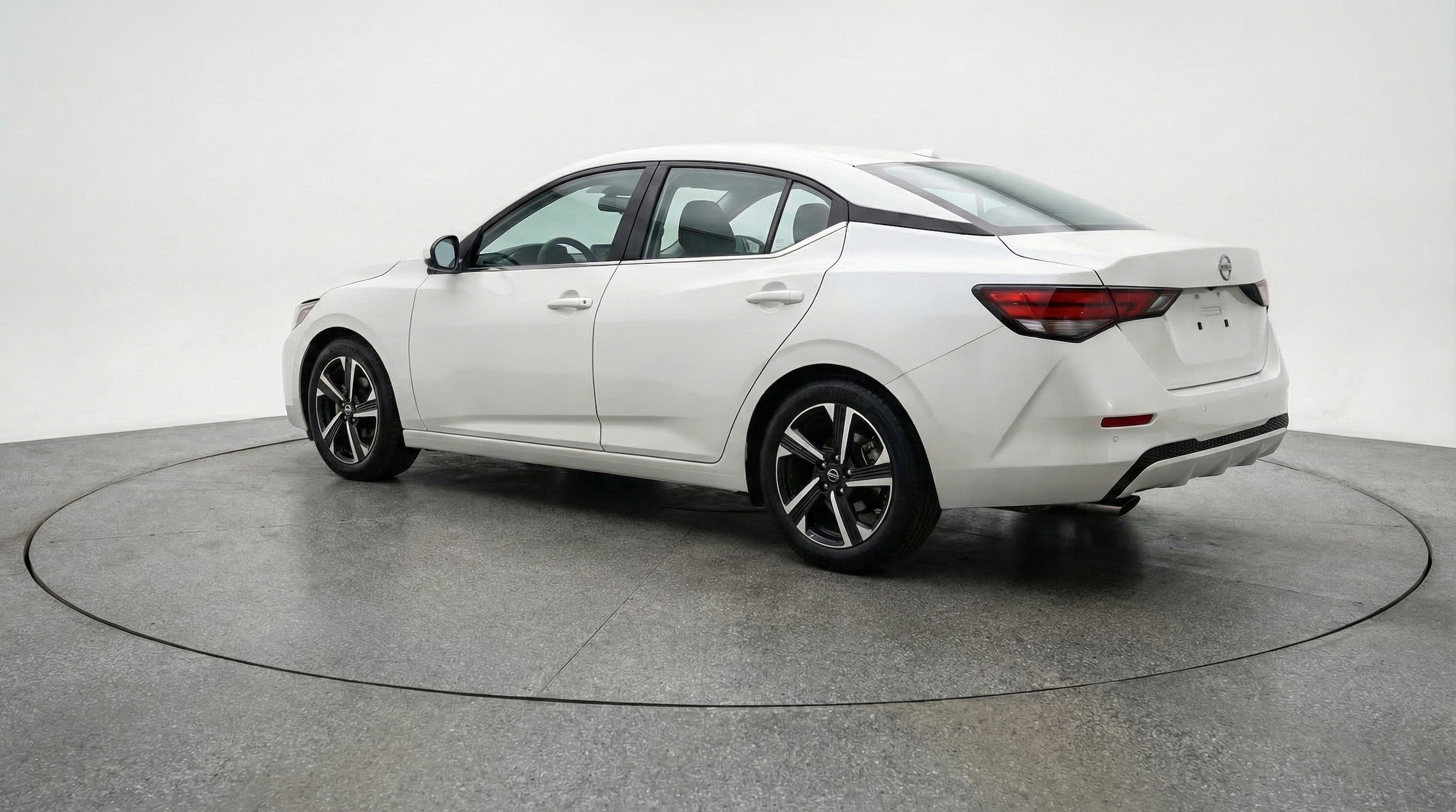 Thumbnail: 2025 Nissan Sentra - 6