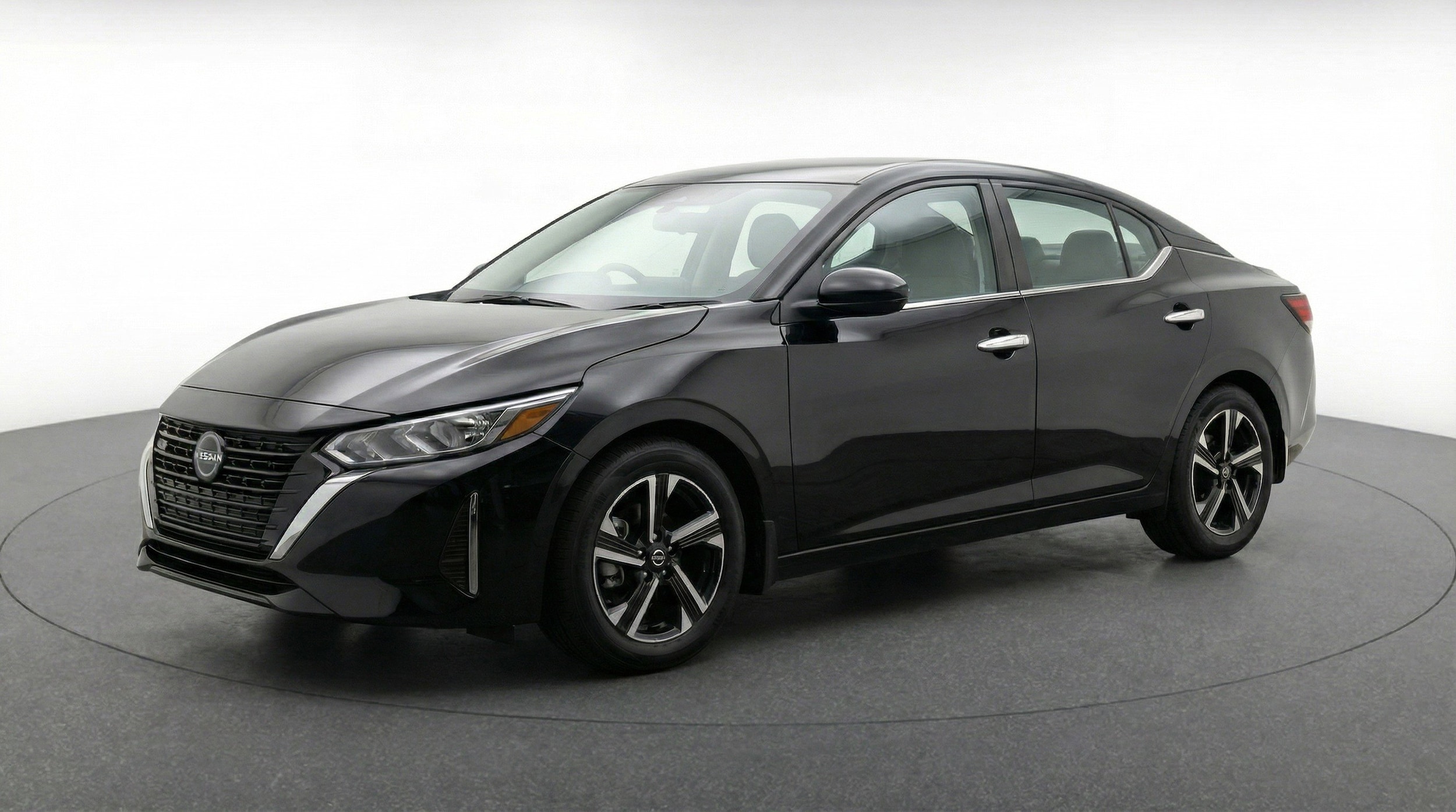 Thumbnail: 2025 Nissan Sentra - 3