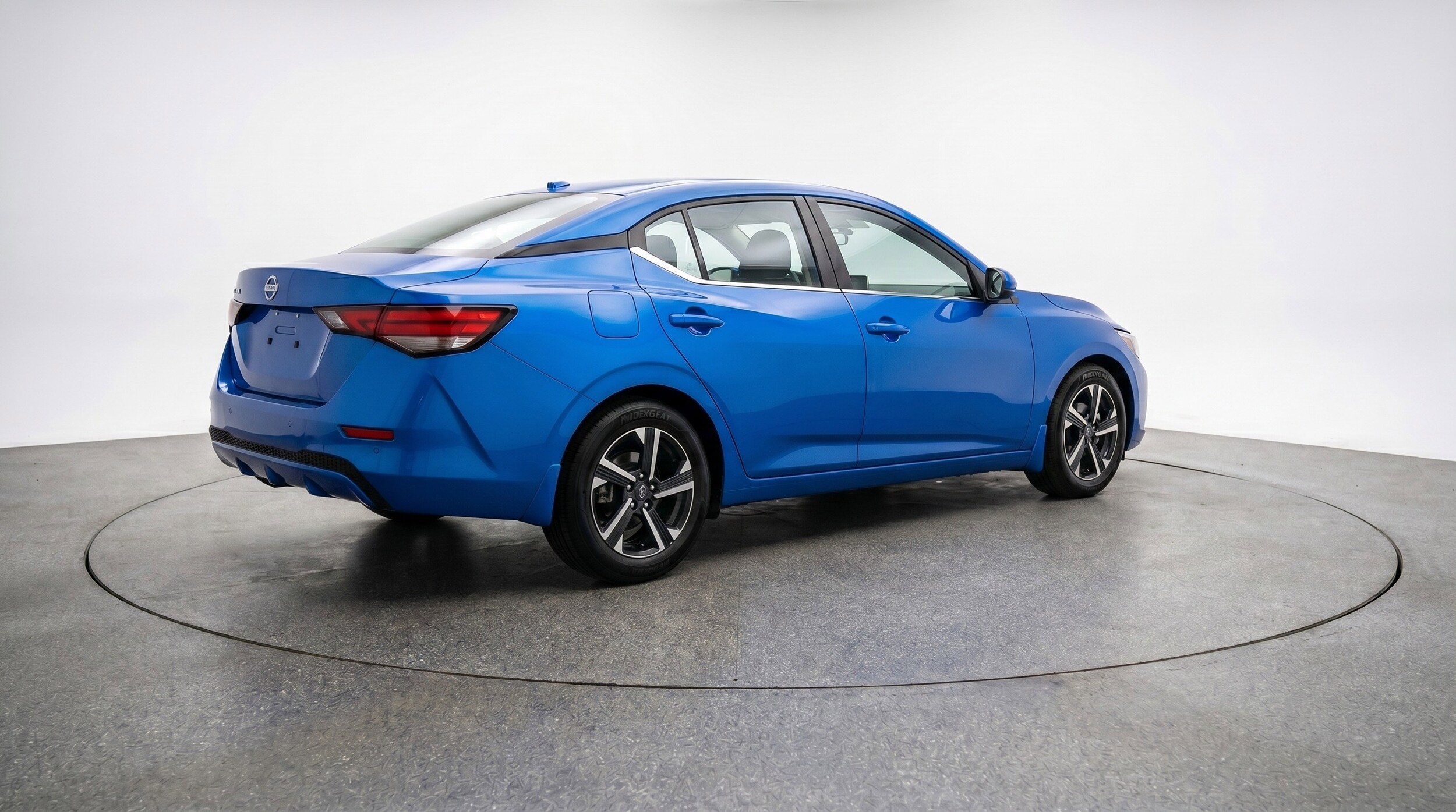Thumbnail: 2025 Nissan Sentra - 9