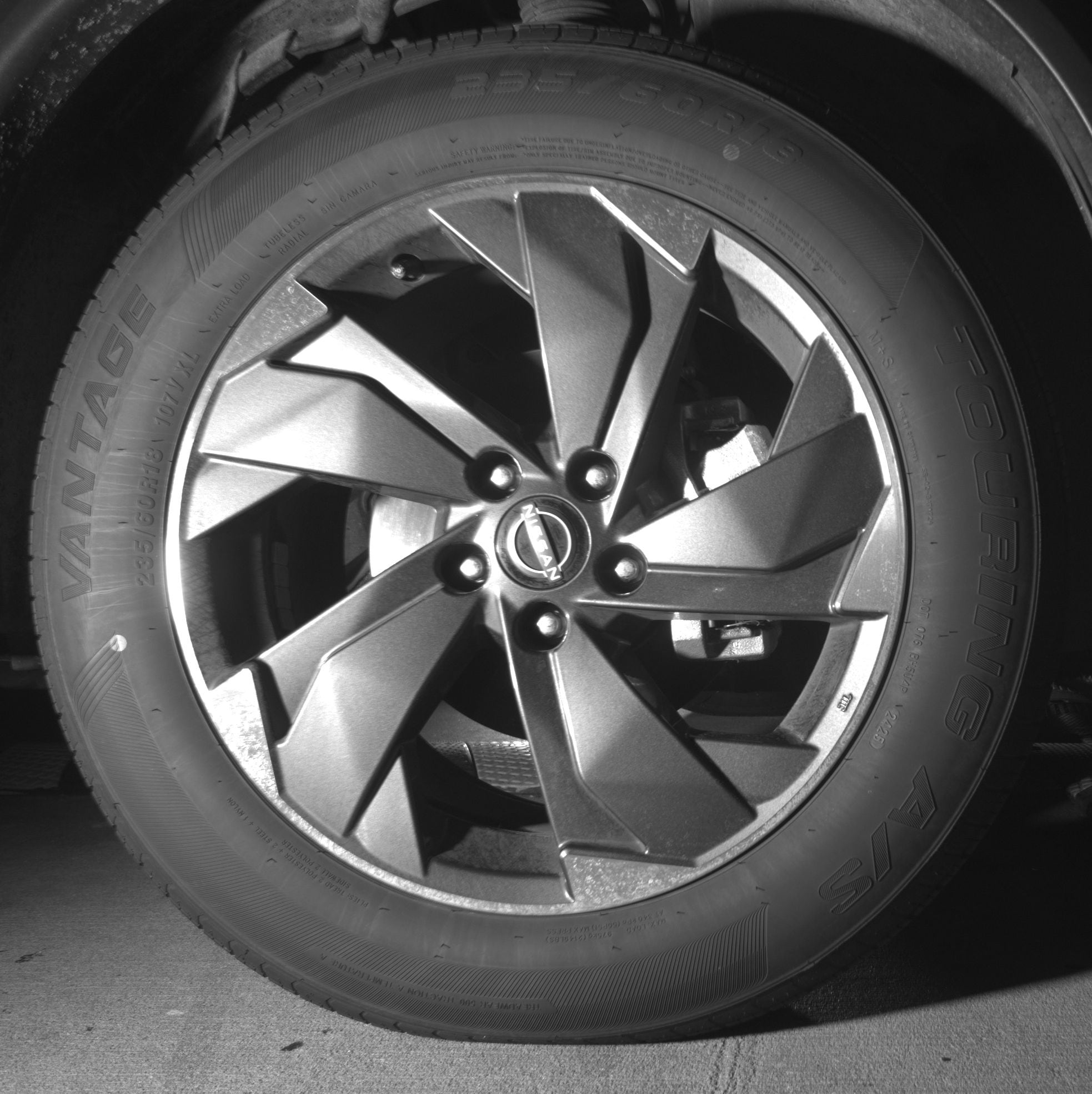 Thumbnail: 2025 Nissan Rogue - 10