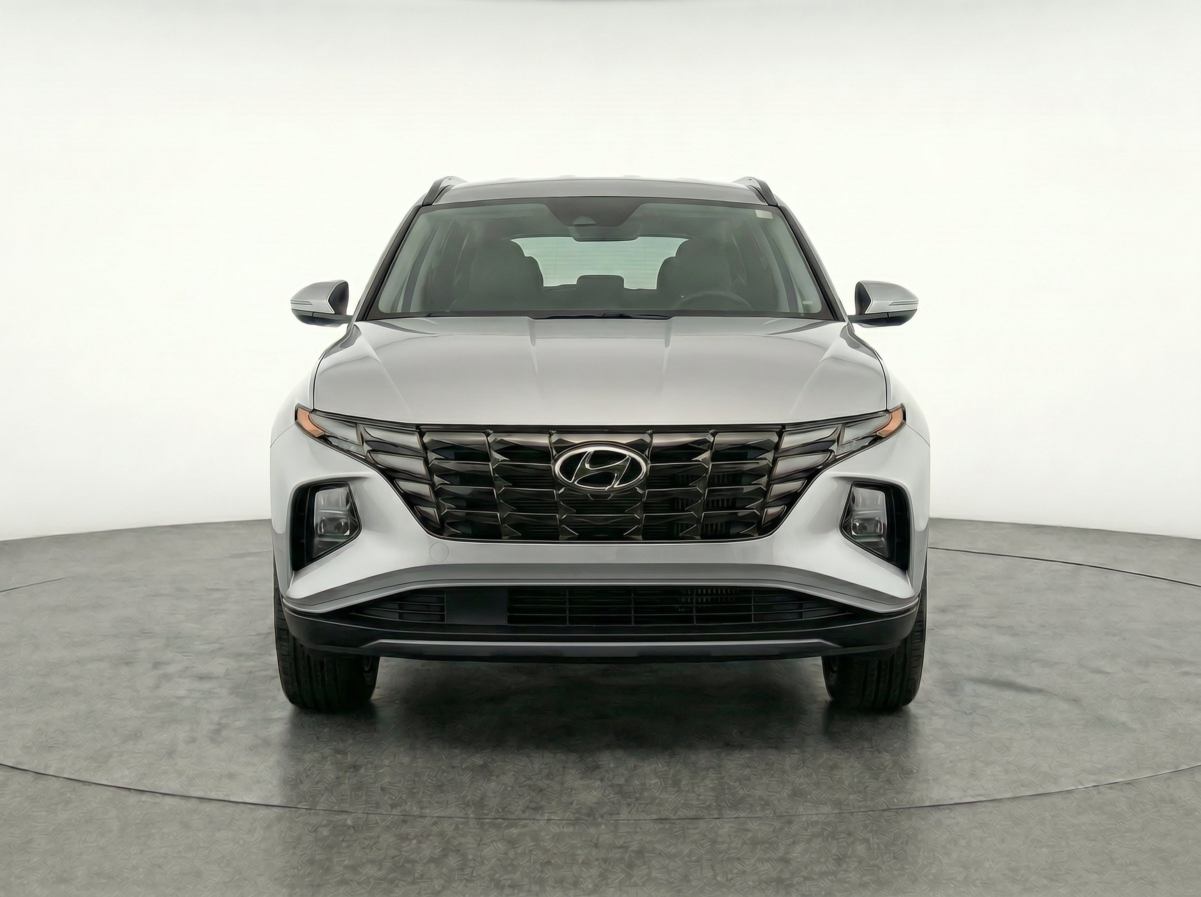 Thumbnail: 2026 Hyundai Tucson - 2