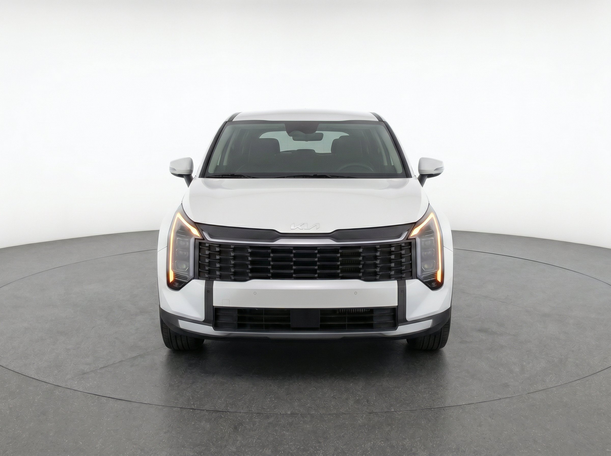 Thumbnail: 2026 Kia Sportage - 2