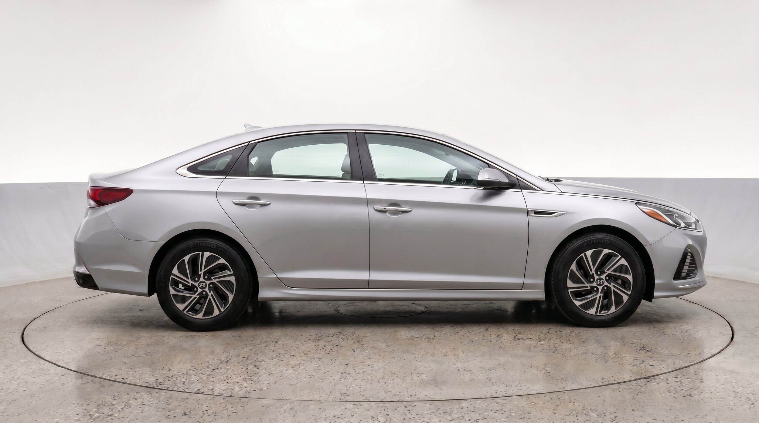 Thumbnail: 2026 Hyundai Sonata - 11
