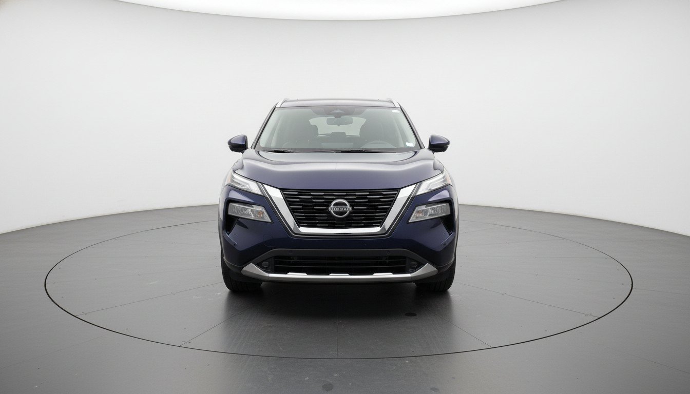 Thumbnail: 2026 Nissan Rogue - 2
