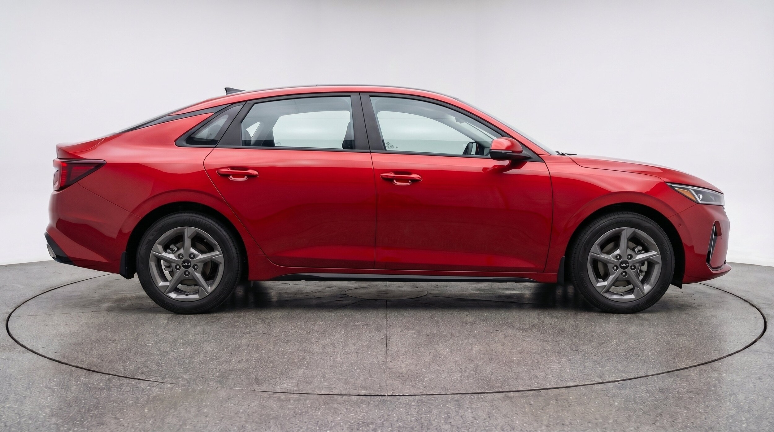 Thumbnail: 2026 Kia K4 - 11