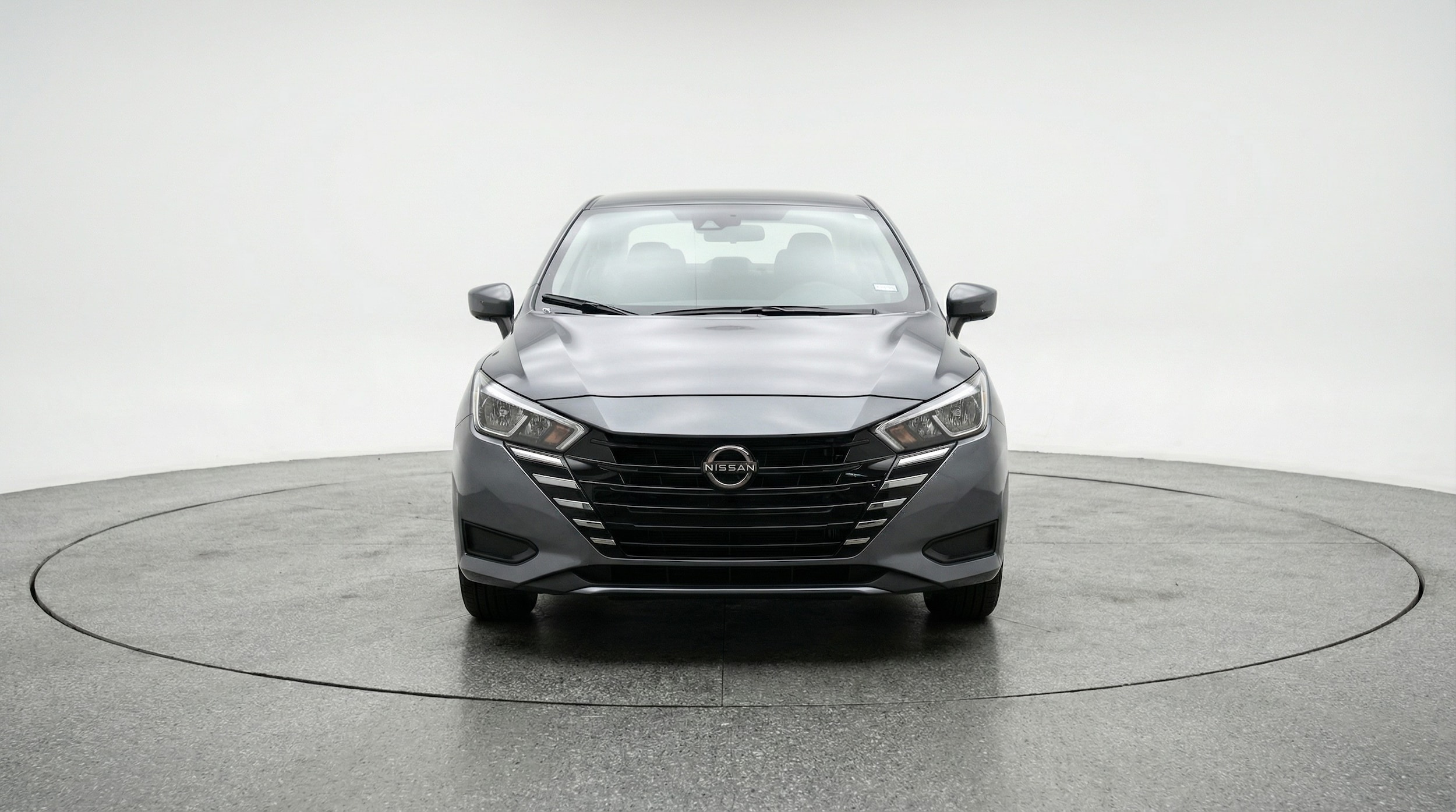 Thumbnail: 2025 Nissan Versa - 2