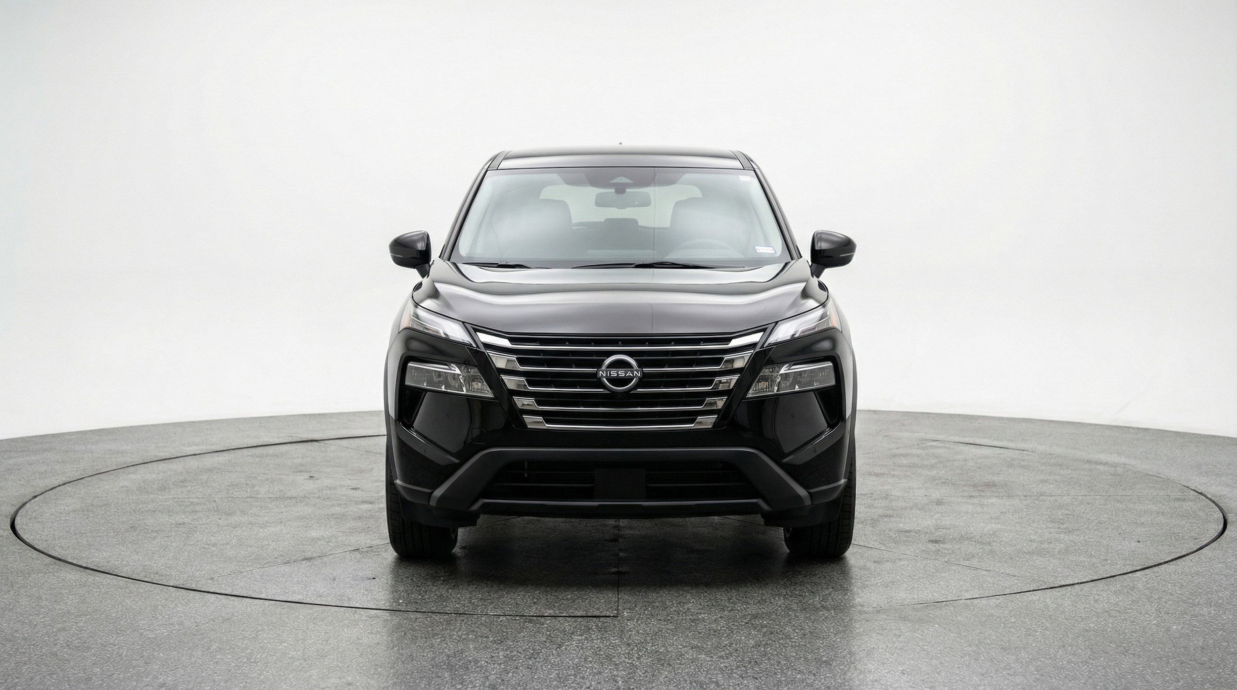 Thumbnail: 2025 Nissan Rogue - 2