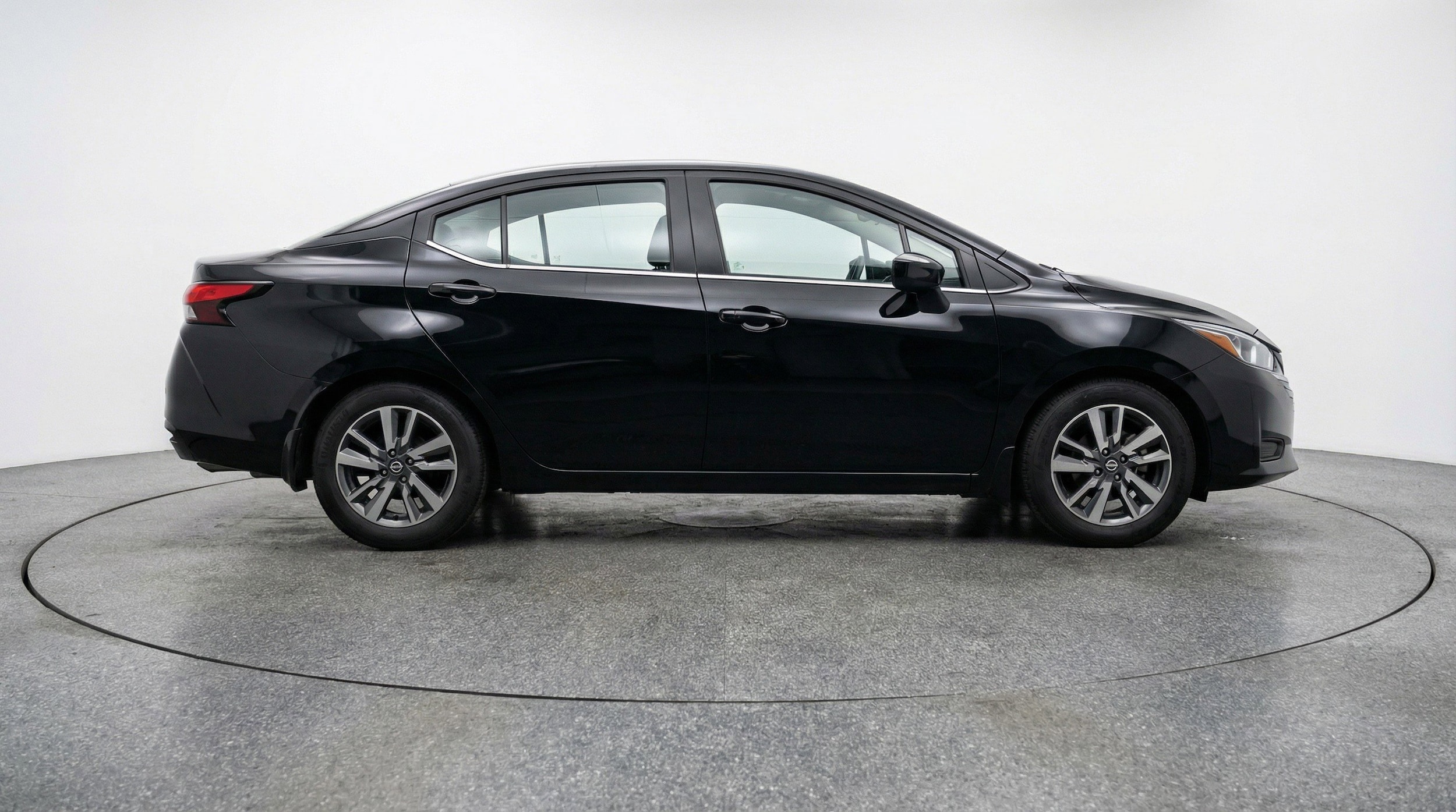 Thumbnail: 2025 Nissan Versa - 11