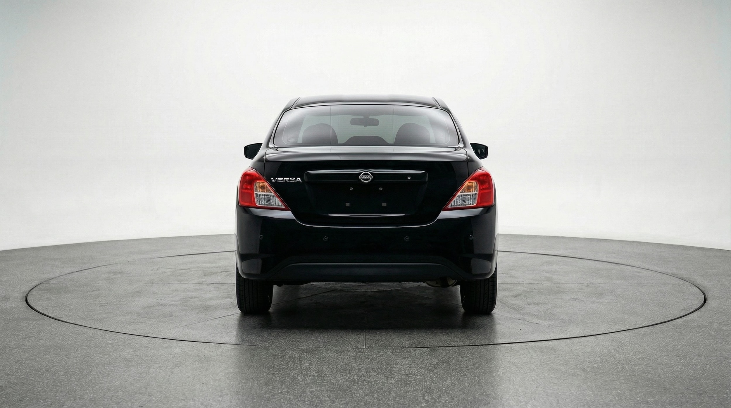 Thumbnail: 2025 Nissan Versa - 6