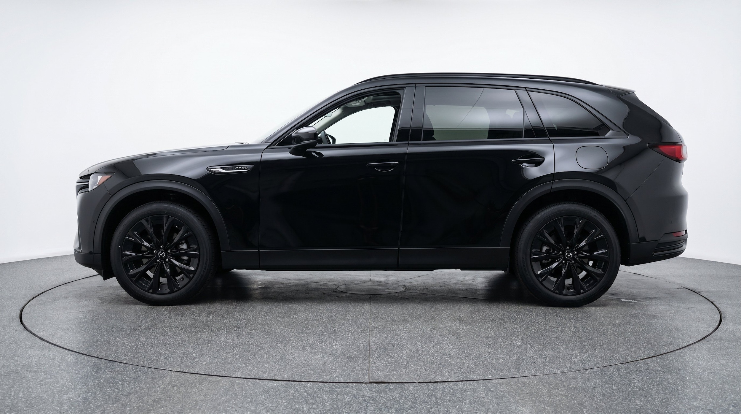Thumbnail: 2026 Mazda CX-90 - 5