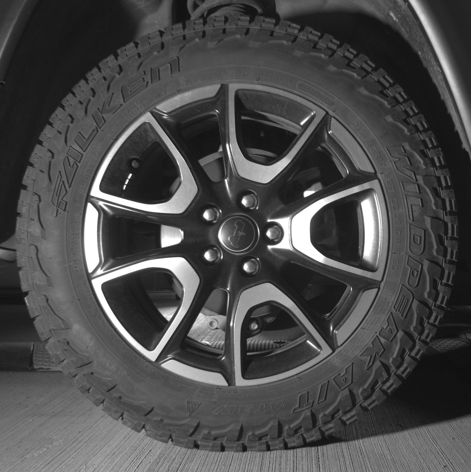 Thumbnail: 2025 Jeep Compass - 15