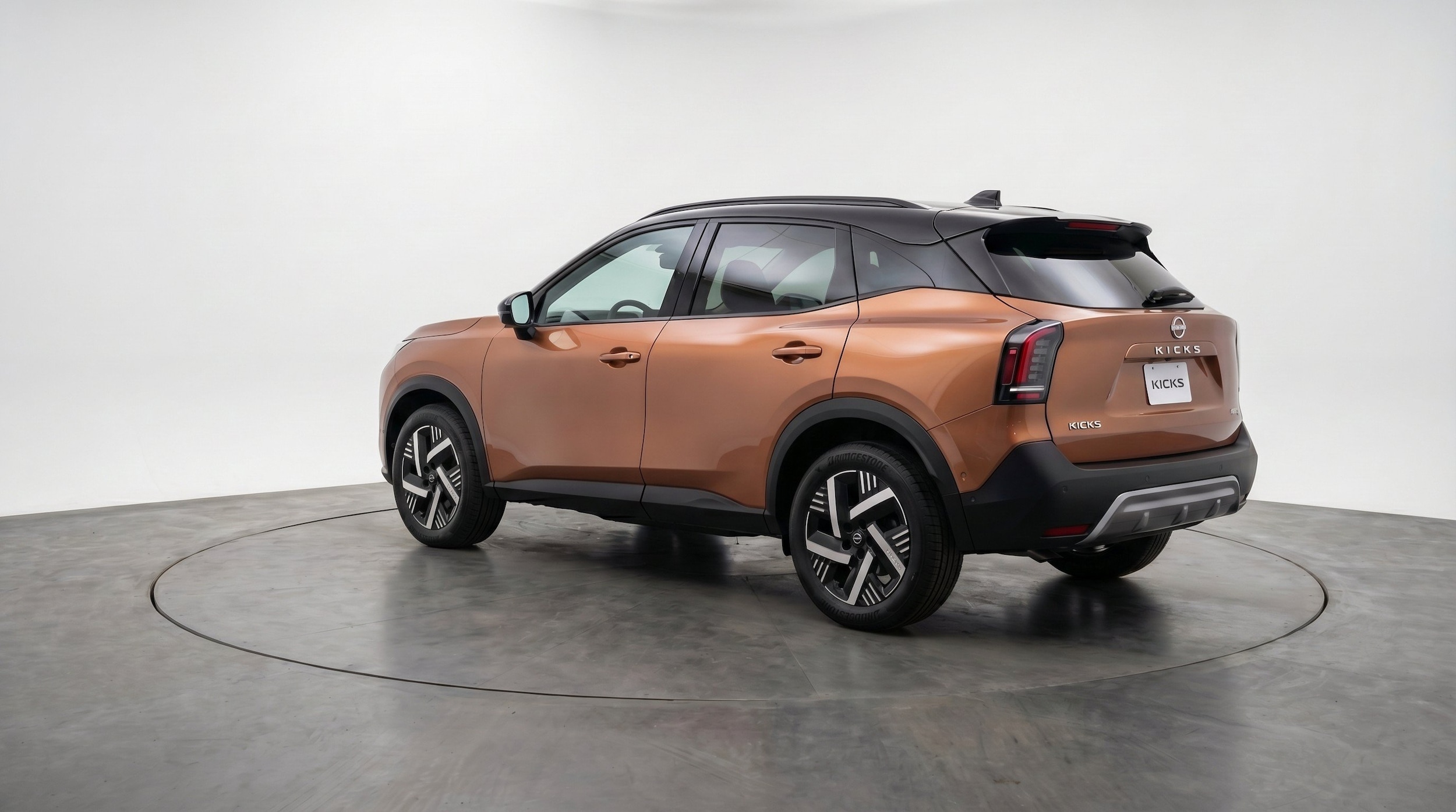 Thumbnail: 2026 Nissan Kicks - 6