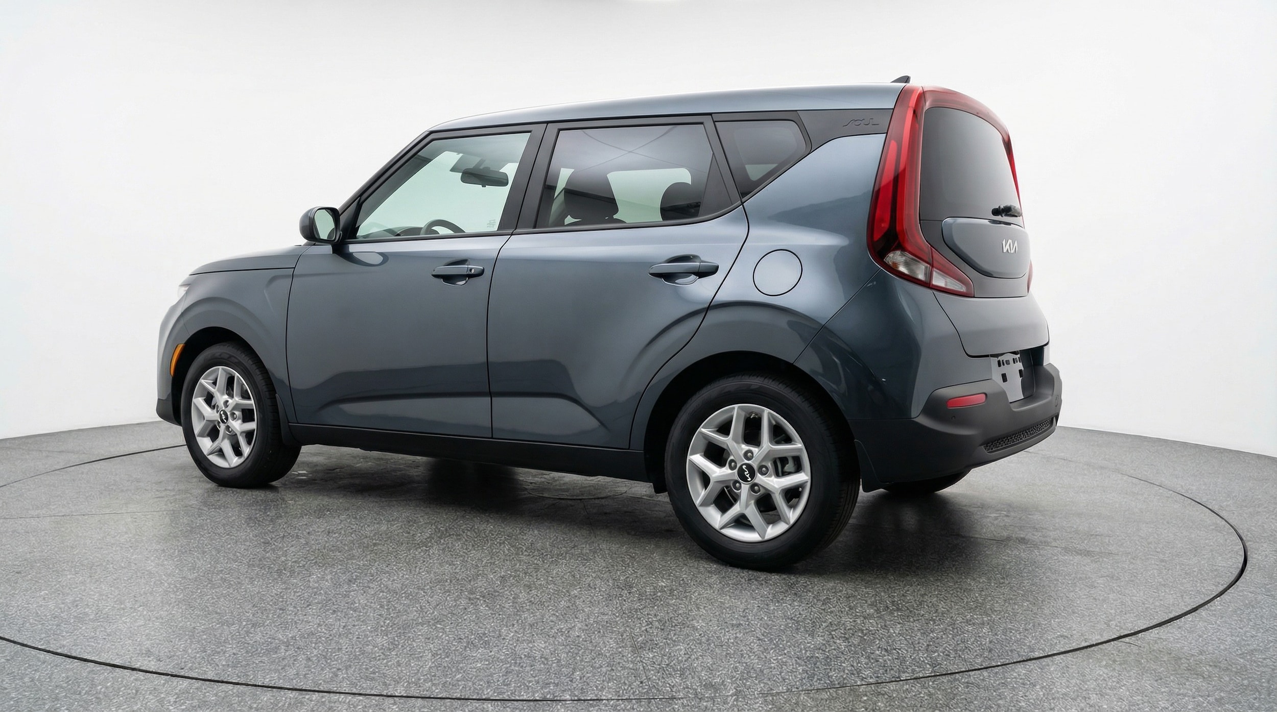 Thumbnail: 2025 Kia Soul - 5