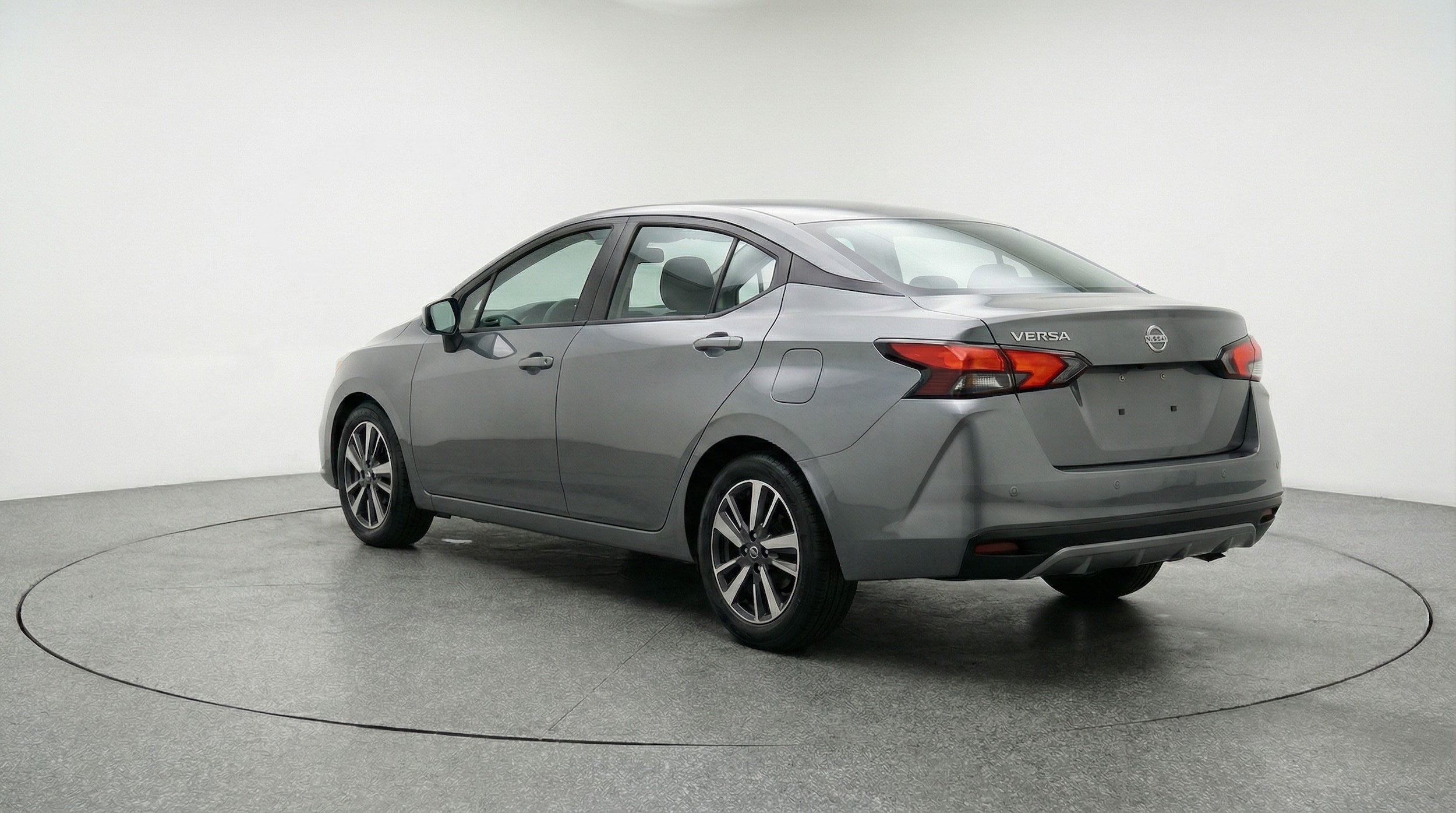 Thumbnail: 2025 Nissan Versa - 5