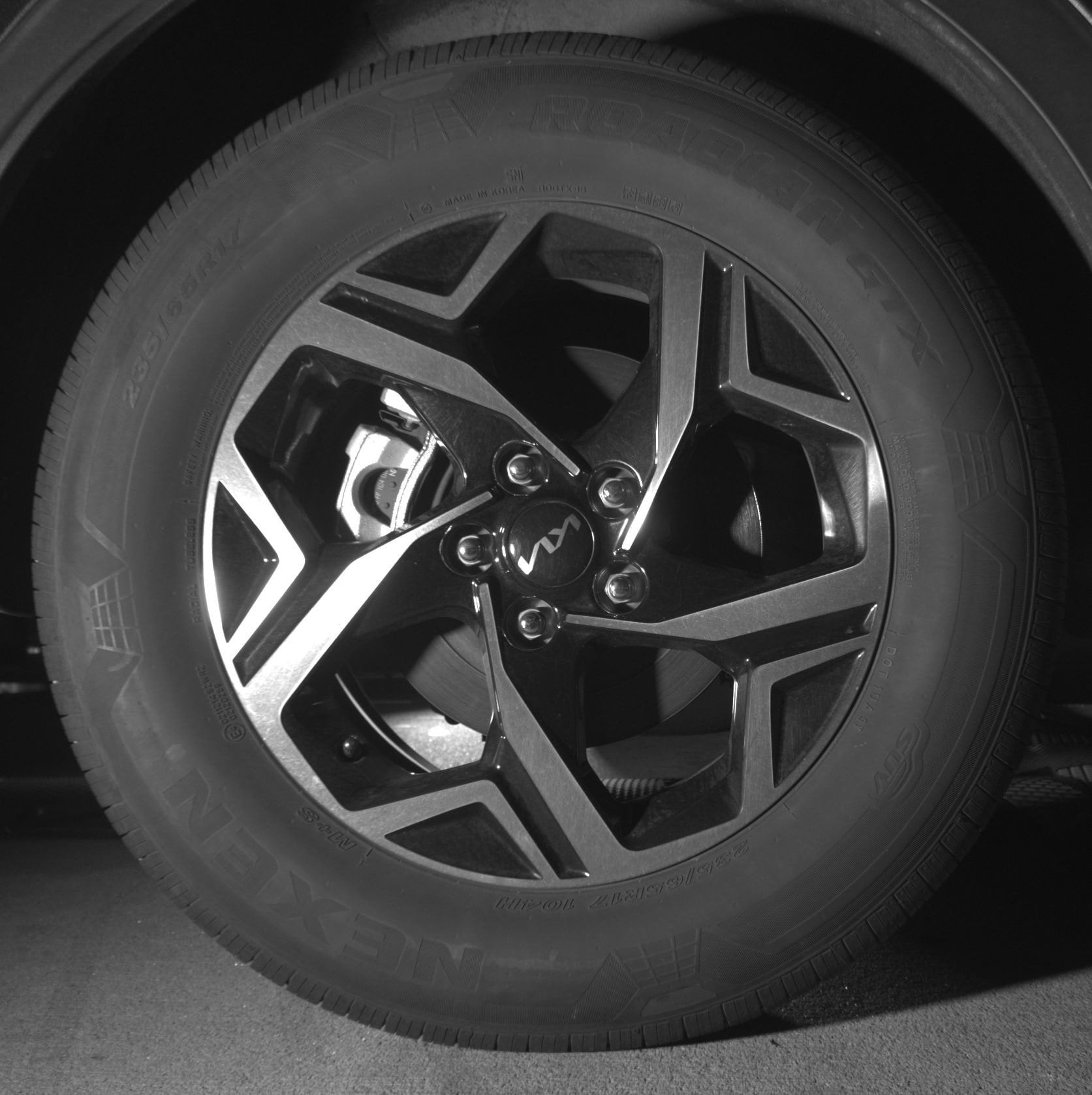 Thumbnail: 2024 Kia Sportage - 15