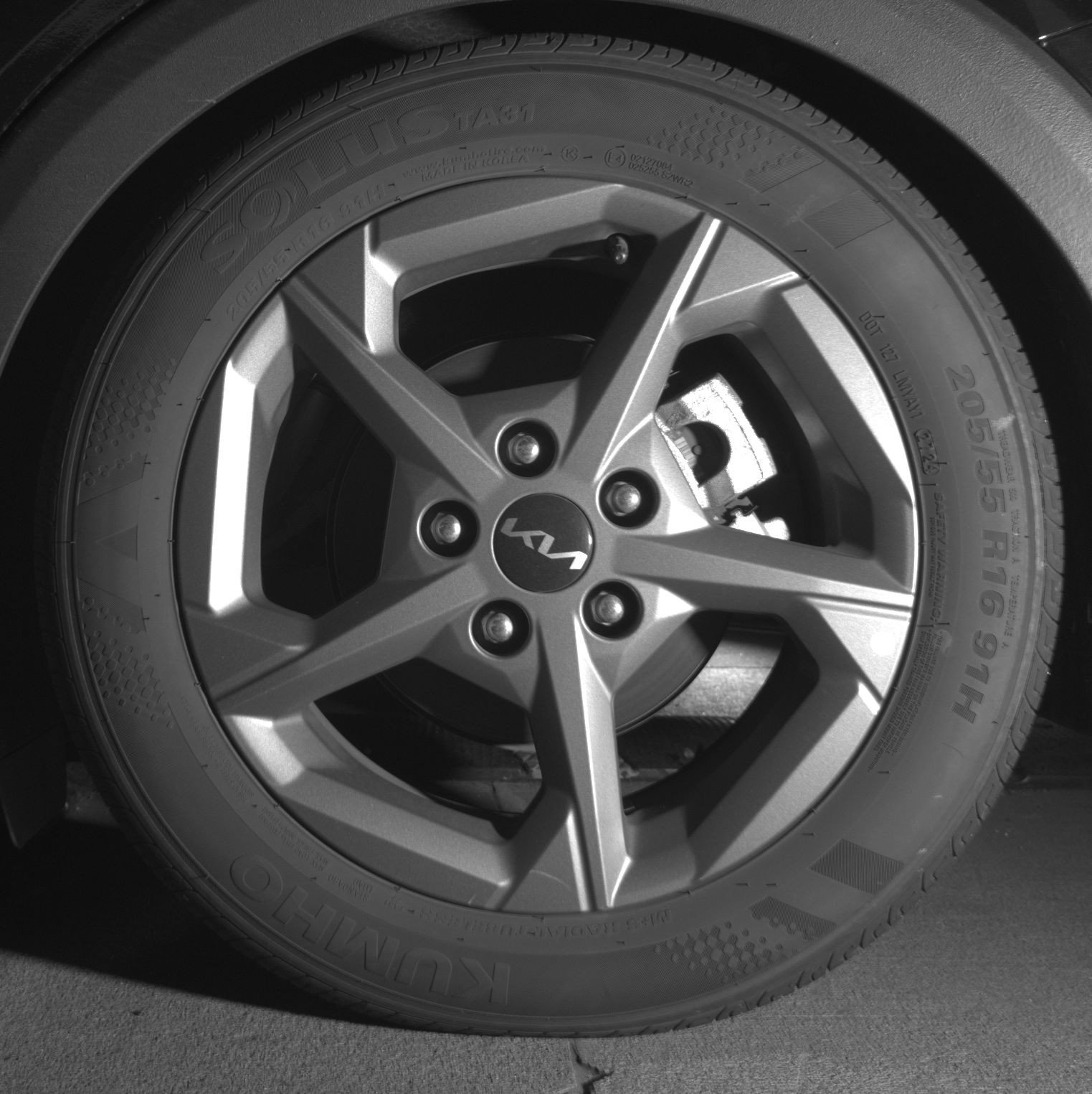 Thumbnail: 2025 Kia K4 - 14