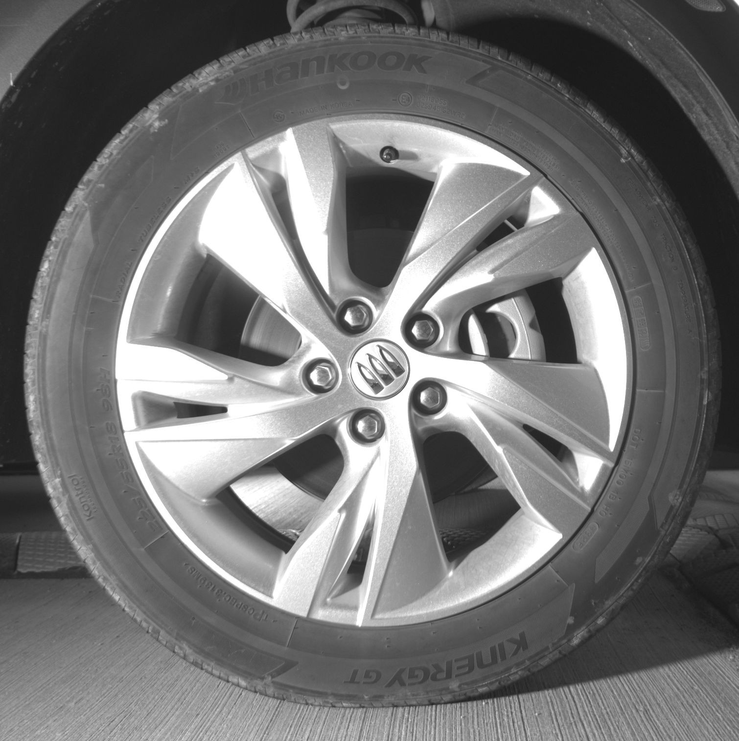 Thumbnail: 2025 Buick Encore GX - 10