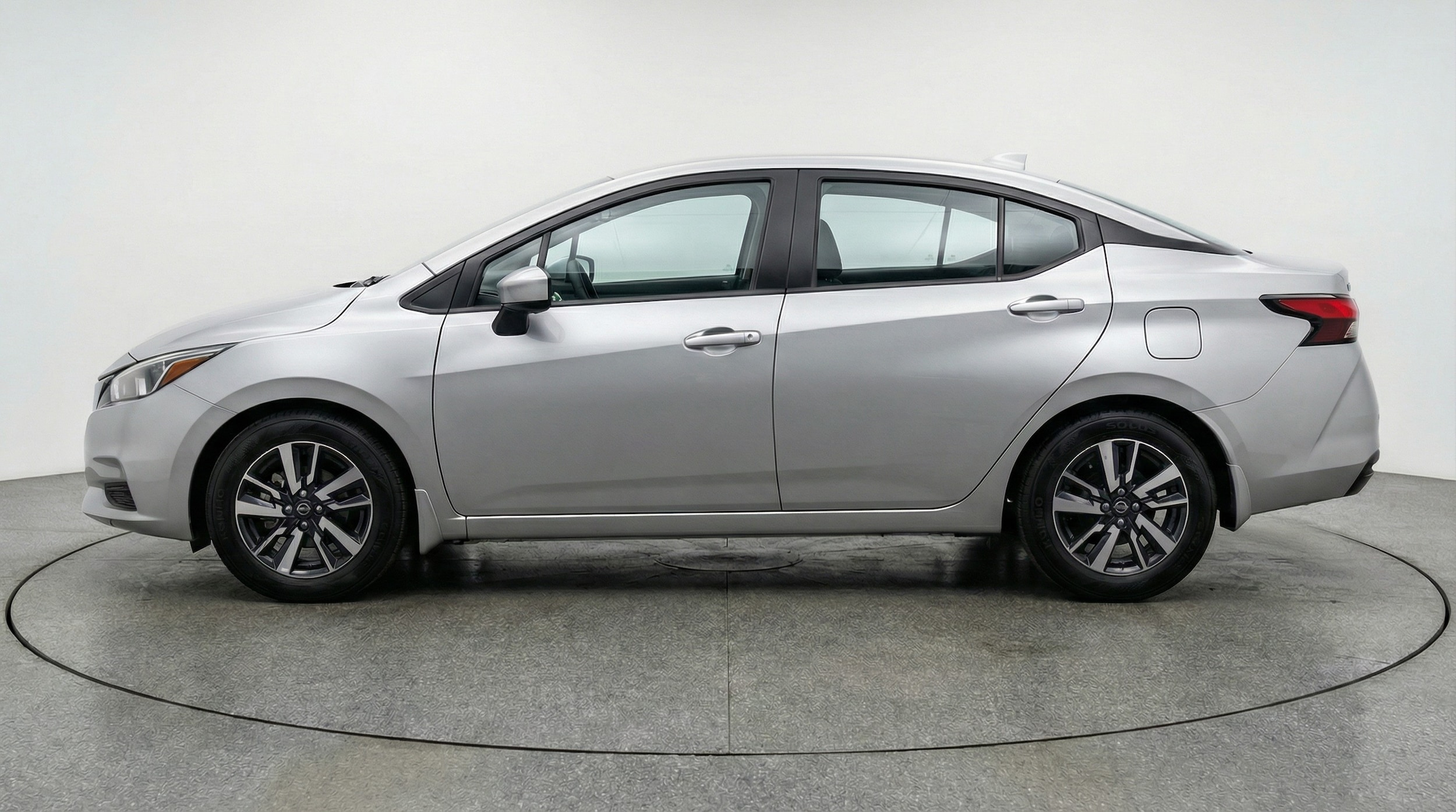 Thumbnail: 2025 Nissan Versa - 4