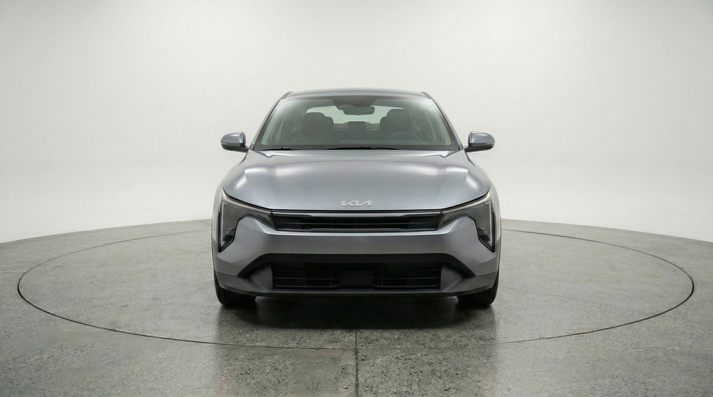 Thumbnail: 2025 Kia K4 - 2