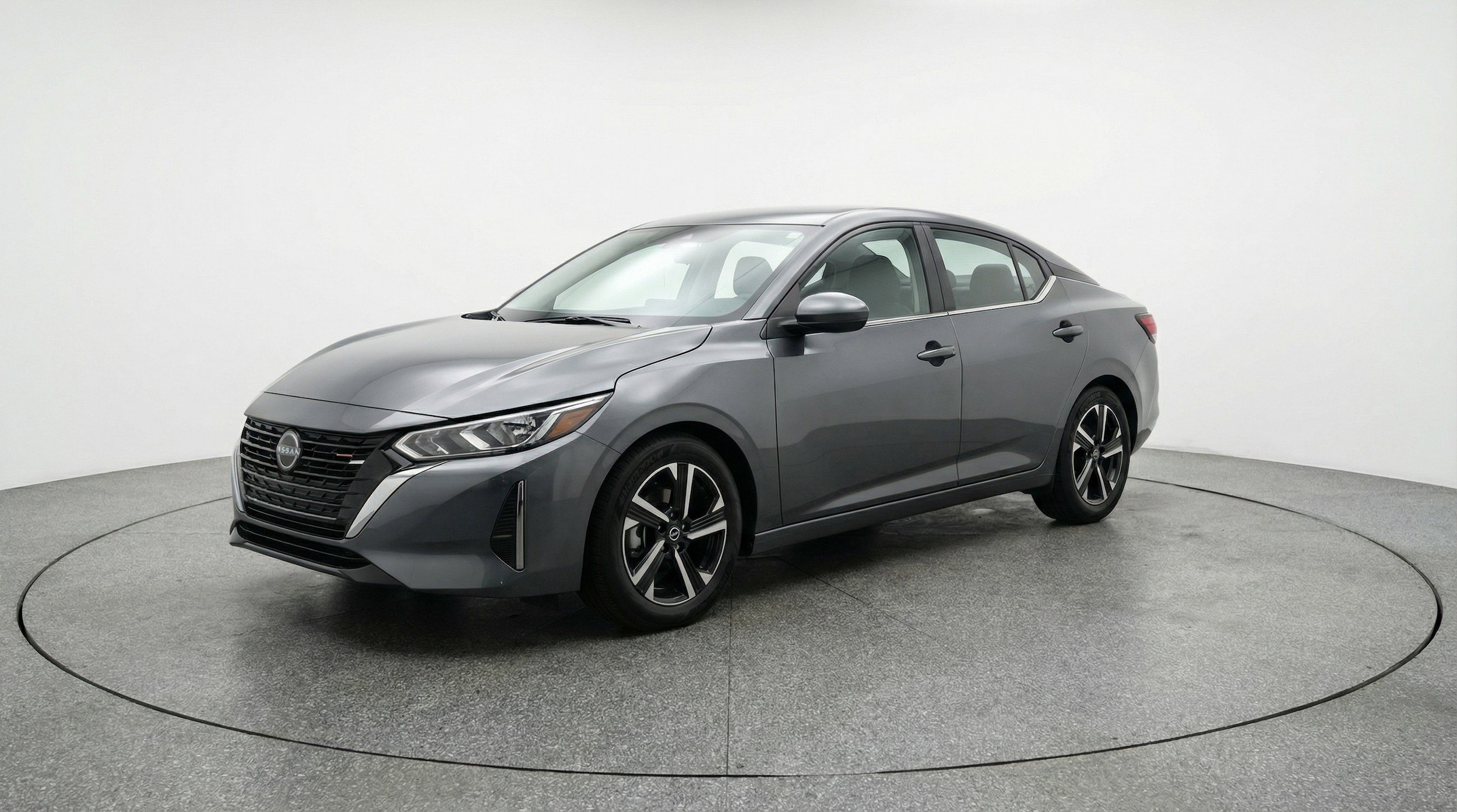 Thumbnail: 2025 Nissan Sentra - 3