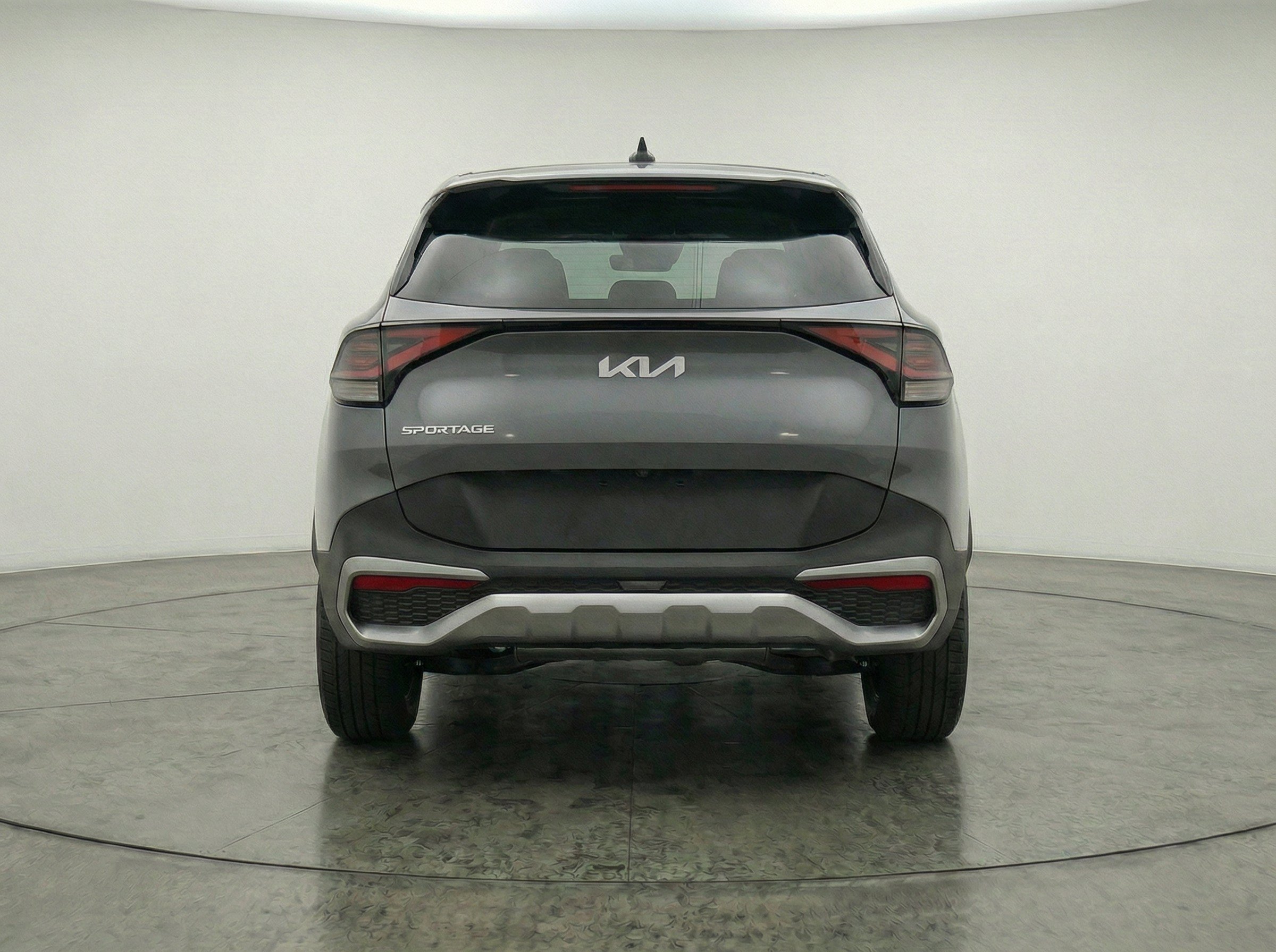 Thumbnail: 2026 Kia Sportage - 7